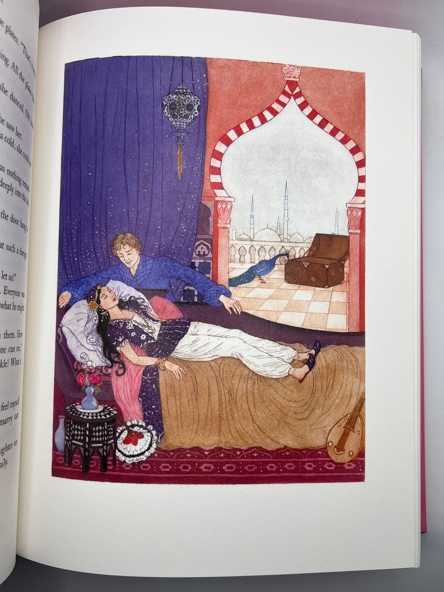 The Andrew Lang Fairy Books; Folio Society 12vols