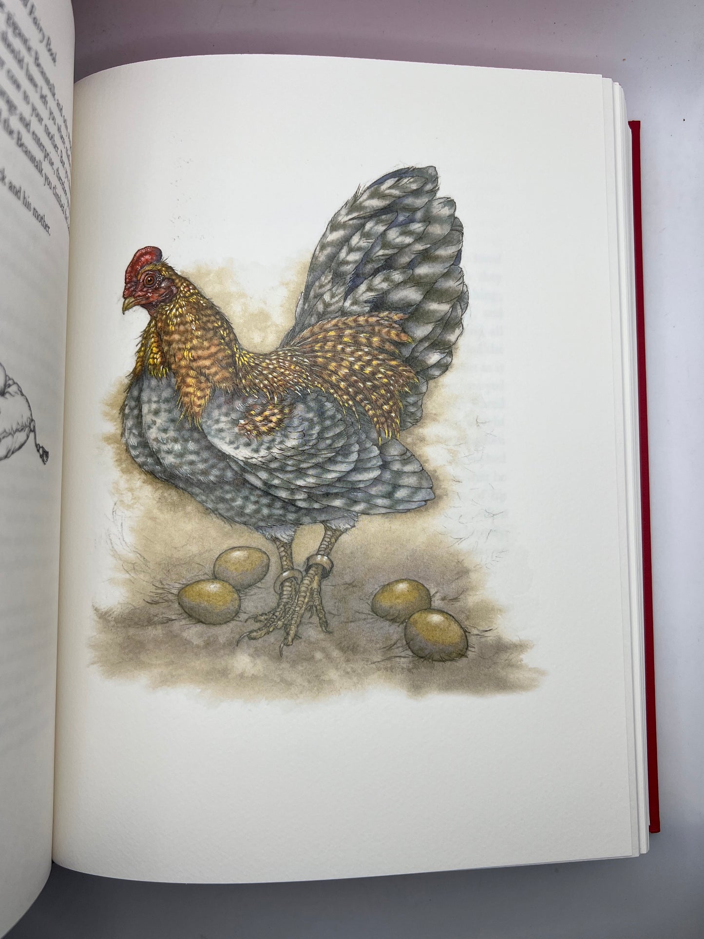 The Andrew Lang Fairy Books; Folio Society 12vols