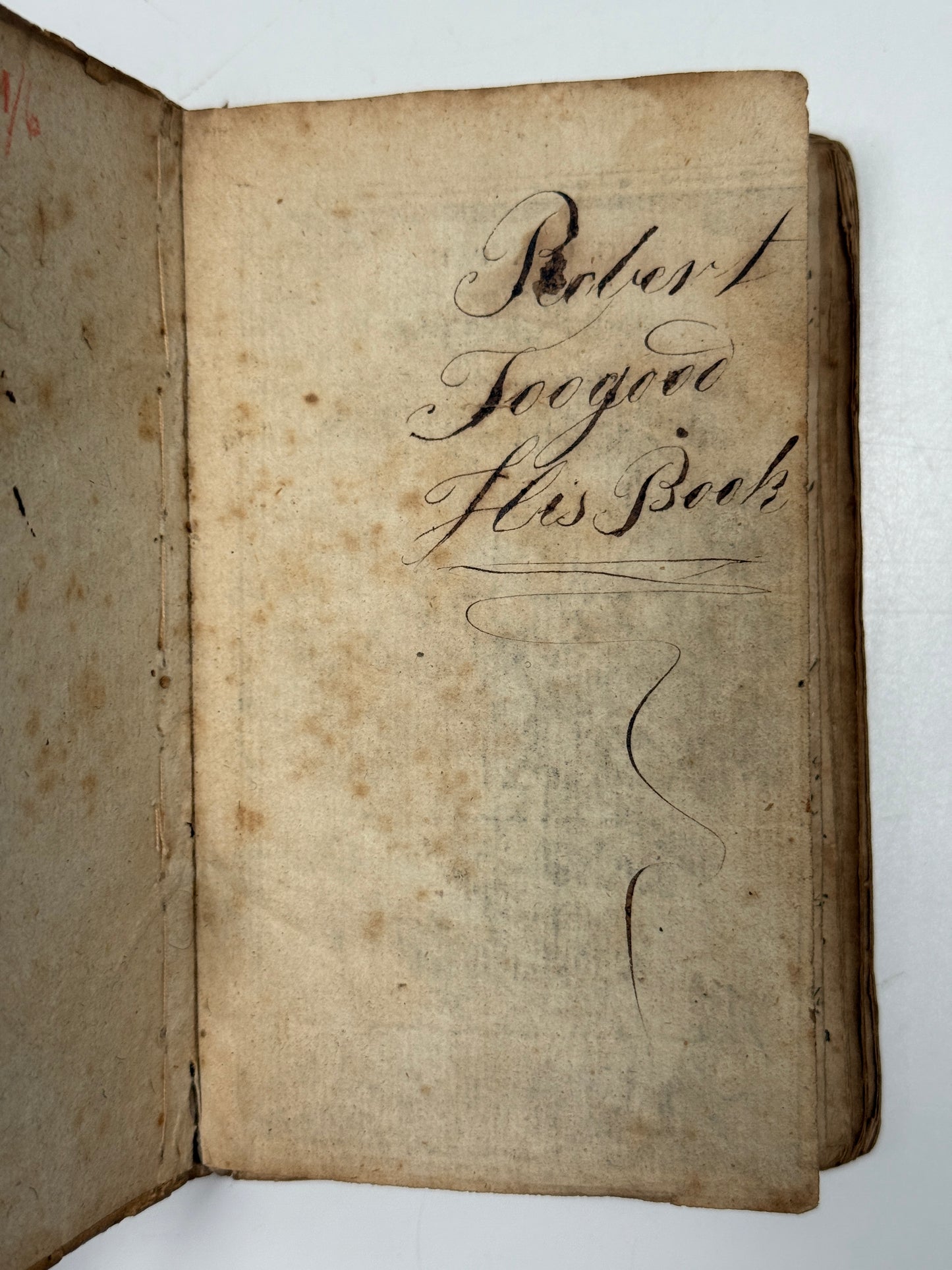 A New Hieroglyphical Bible 1794