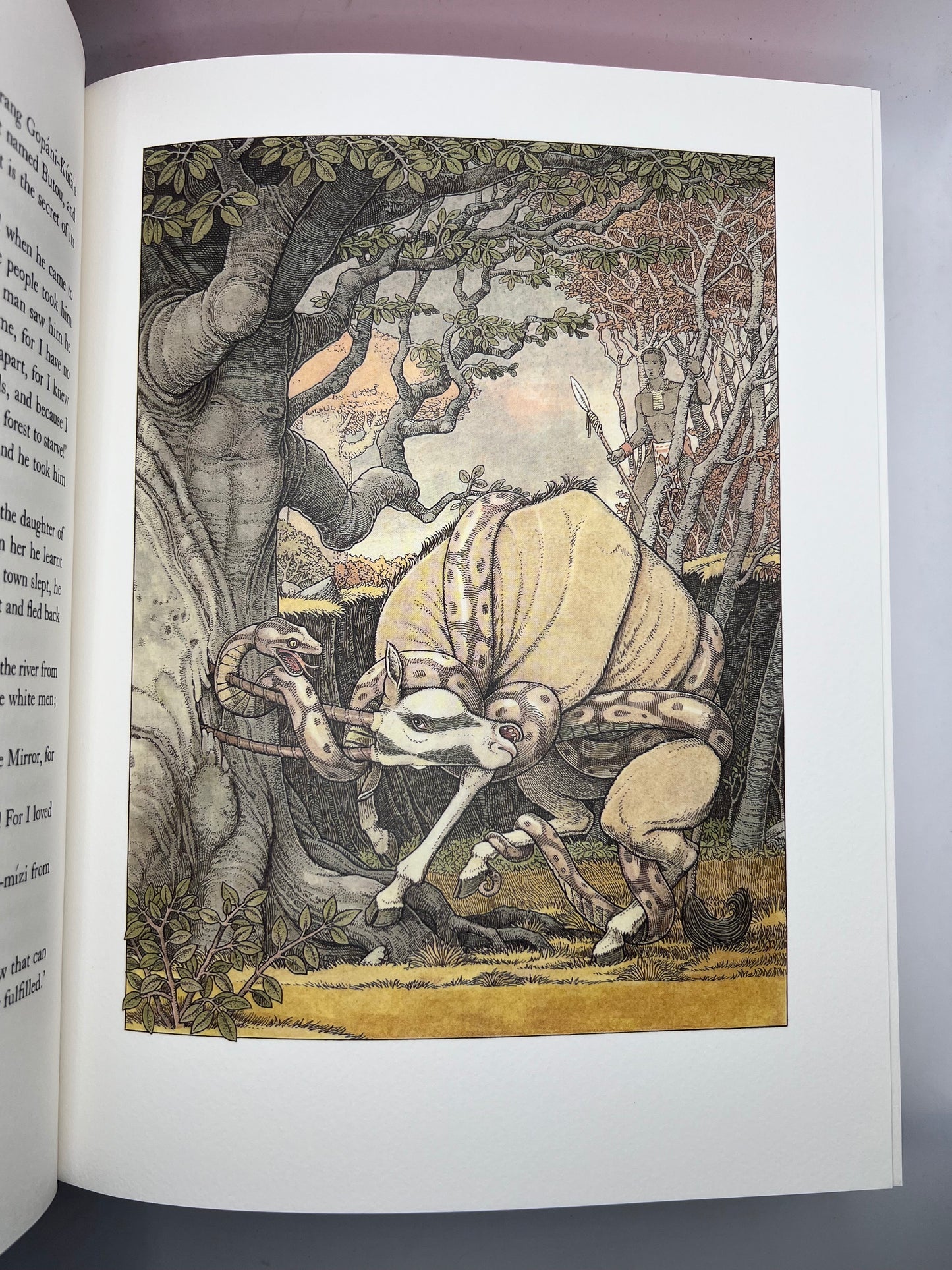 The Andrew Lang Fairy Books; Folio Society 12vols