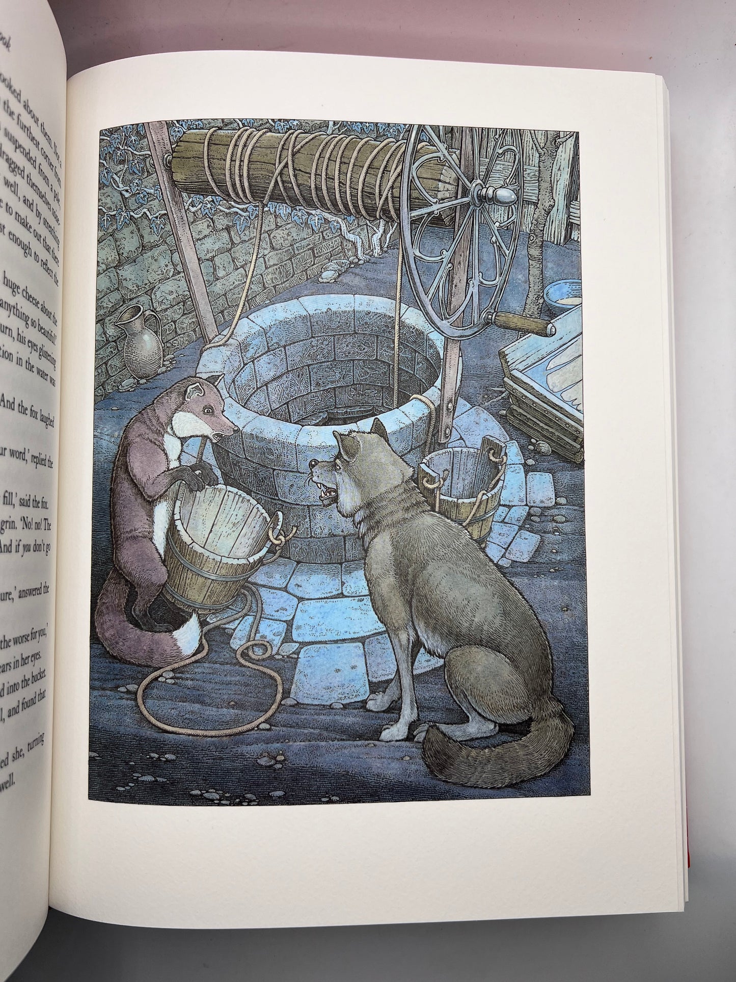 The Andrew Lang Fairy Books; Folio Society 12vols