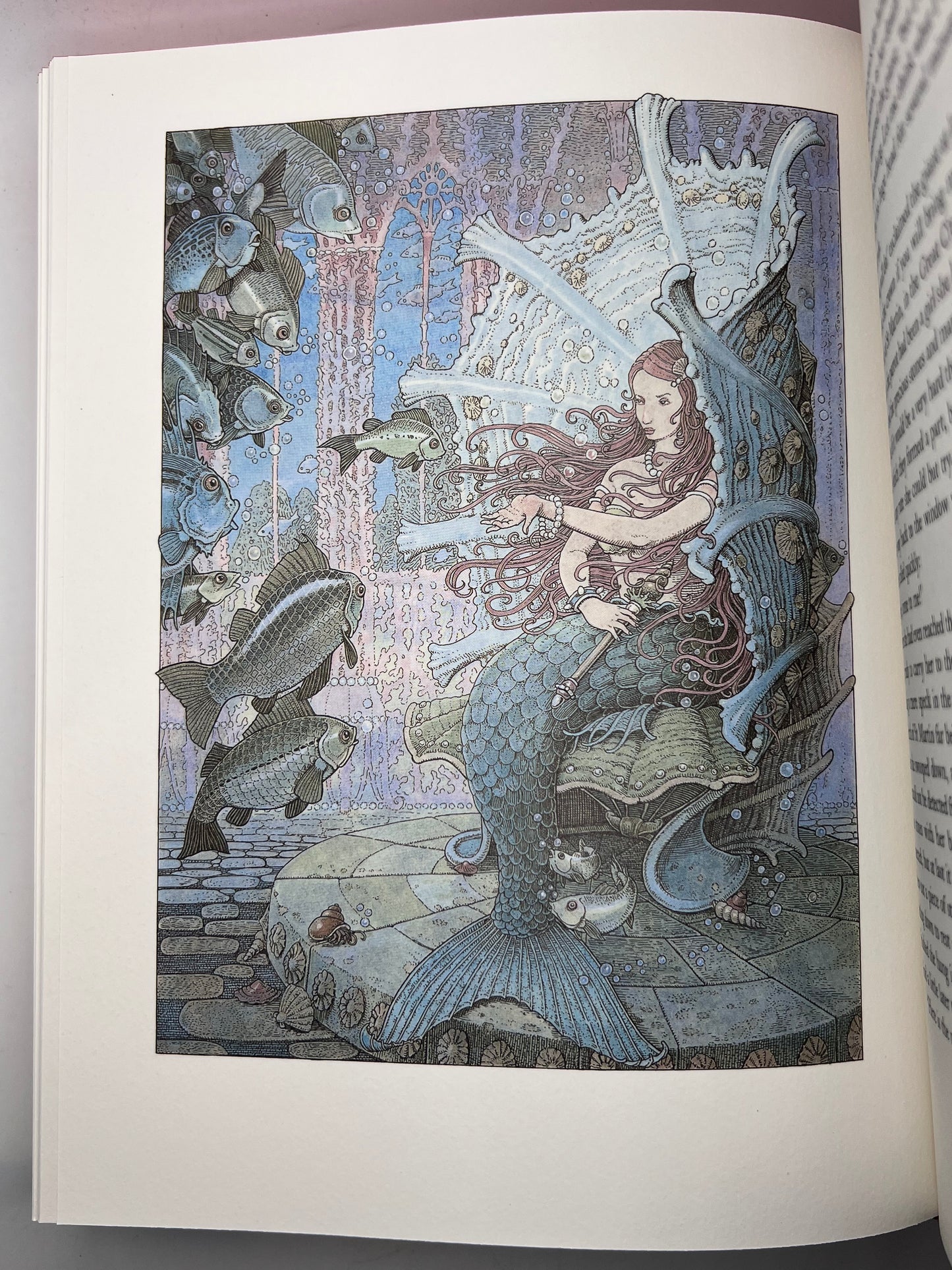 The Andrew Lang Fairy Books; Folio Society 12vols