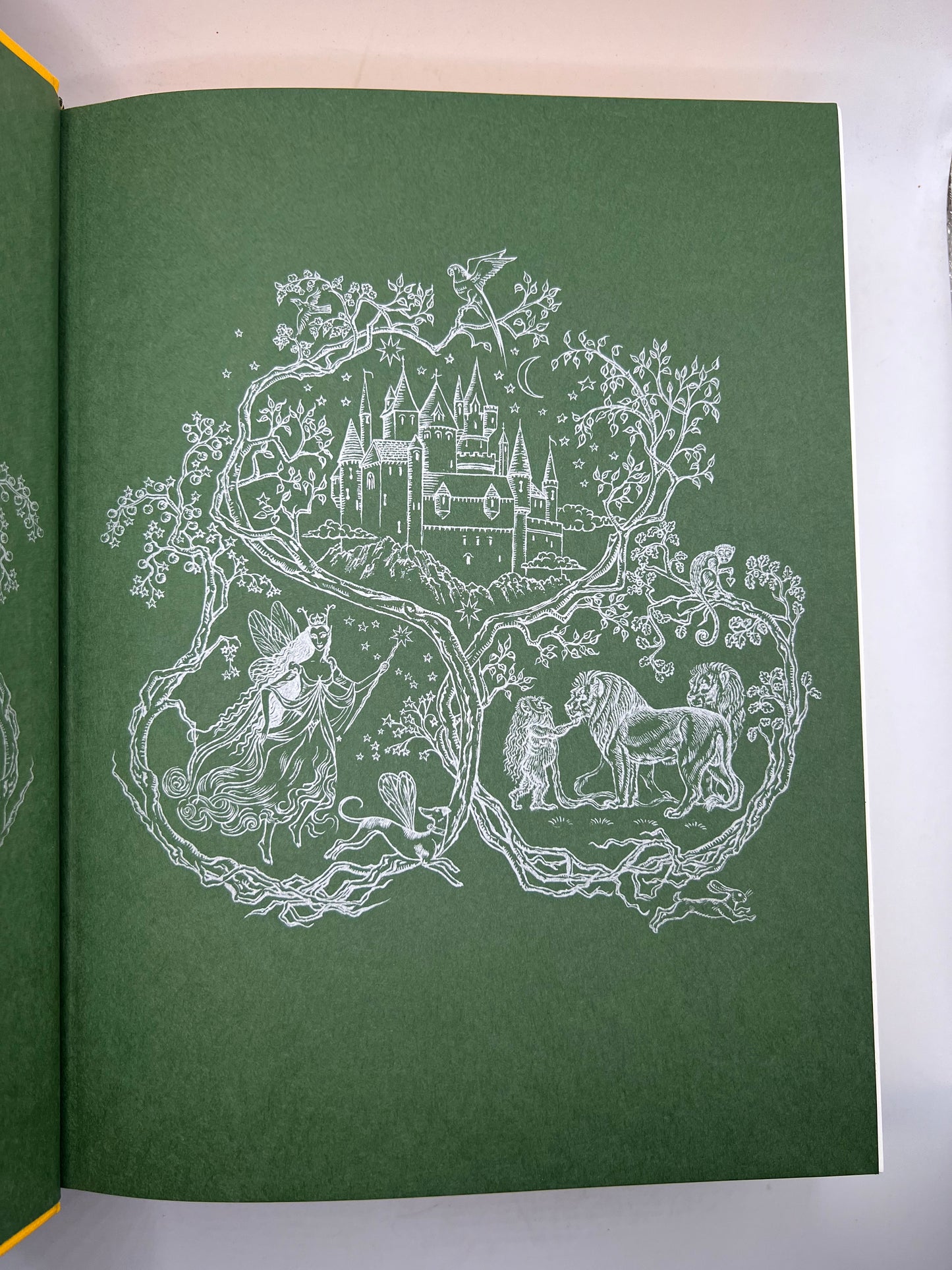 The Andrew Lang Fairy Books; Folio Society 12vols