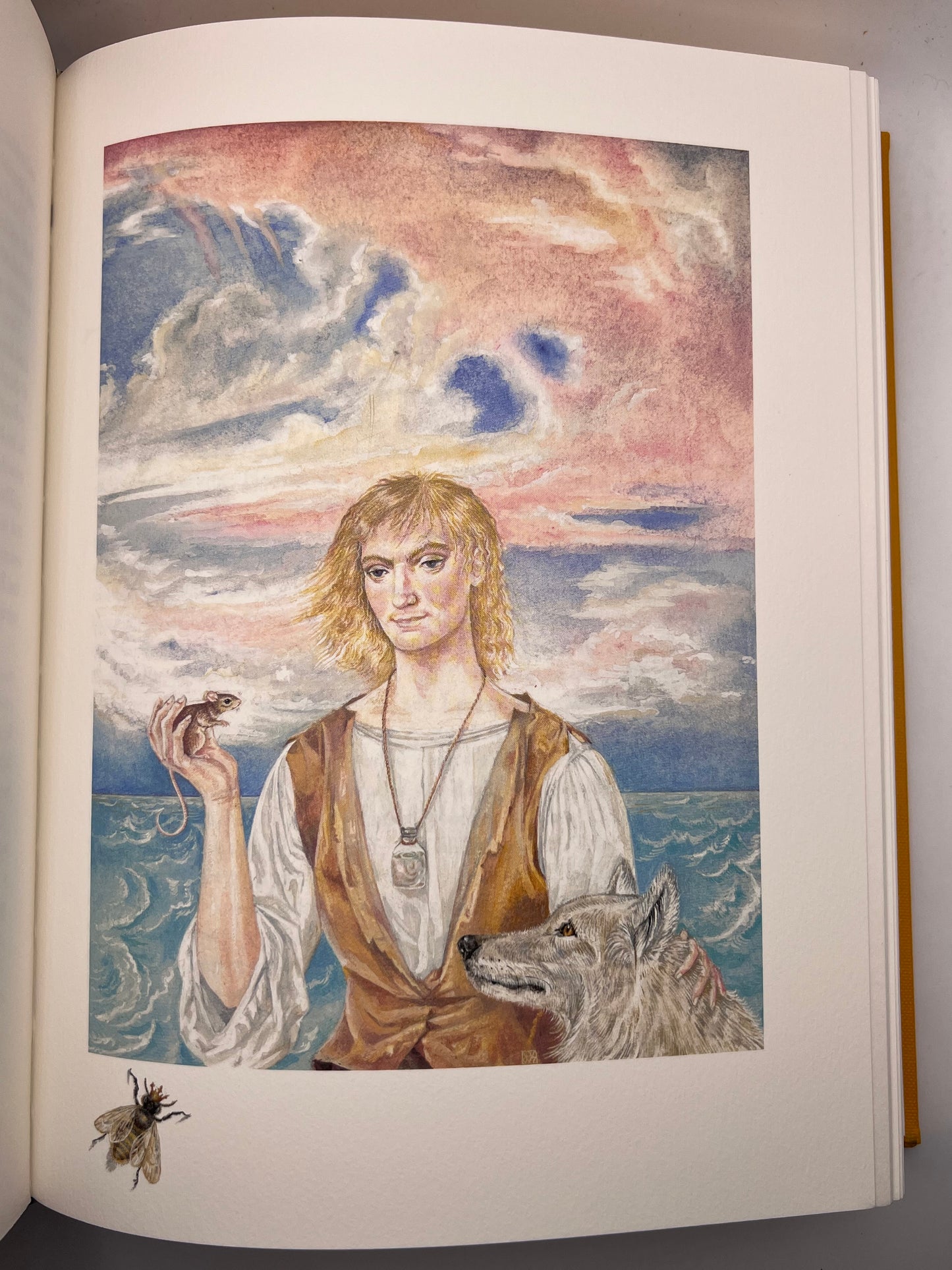 The Andrew Lang Fairy Books; Folio Society 12vols