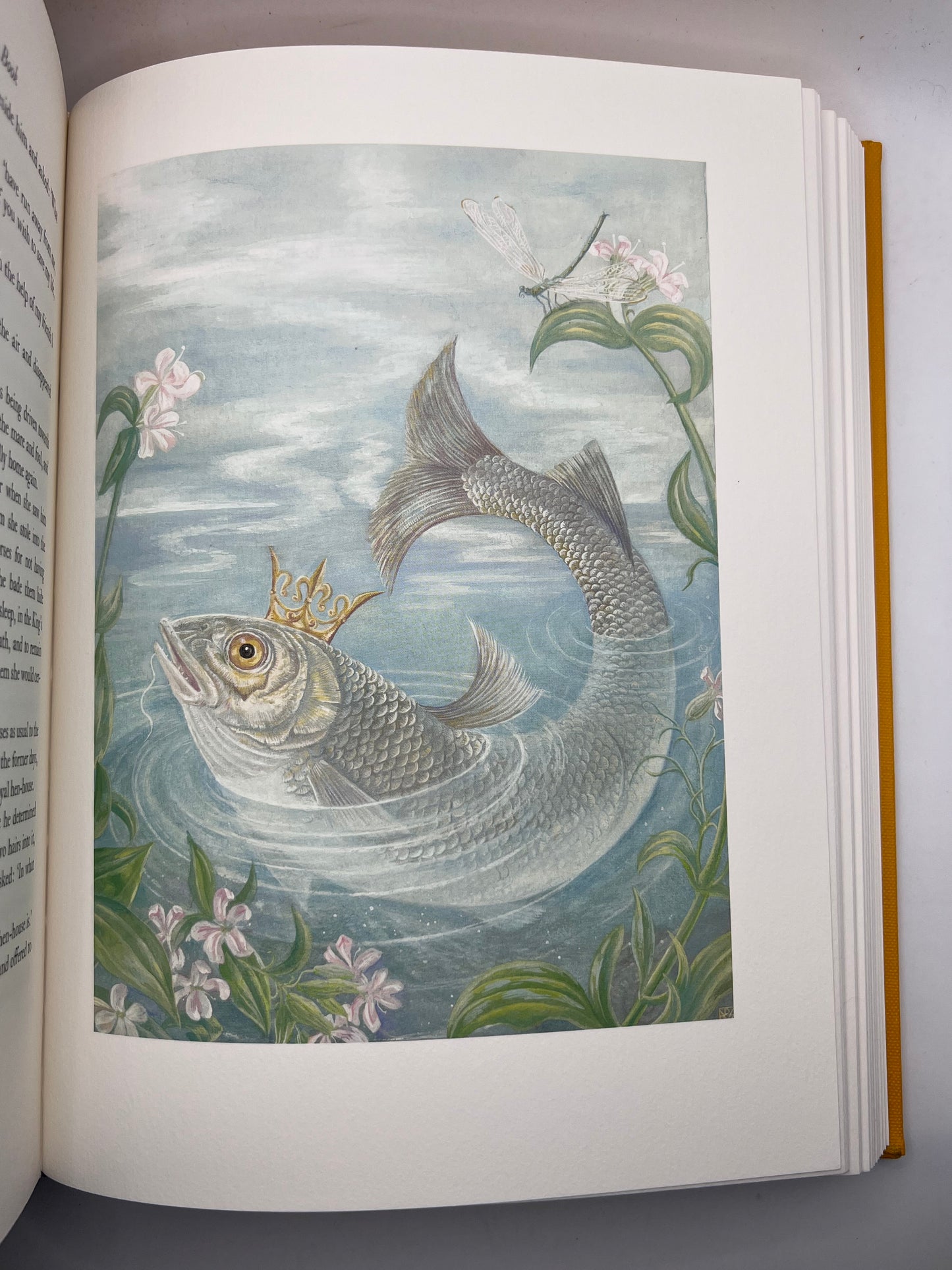 The Andrew Lang Fairy Books; Folio Society 12vols