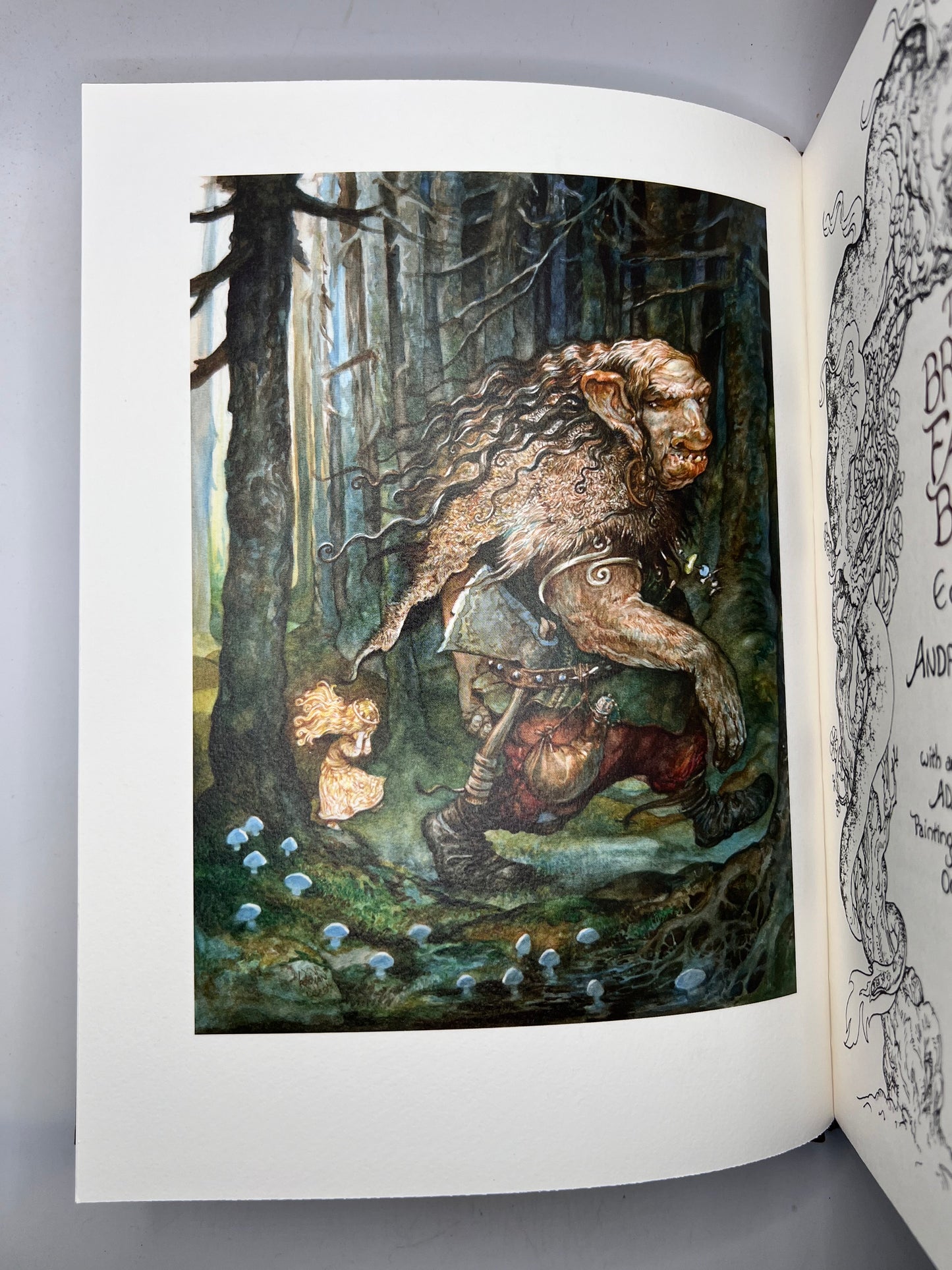 The Andrew Lang Fairy Books; Folio Society 12vols