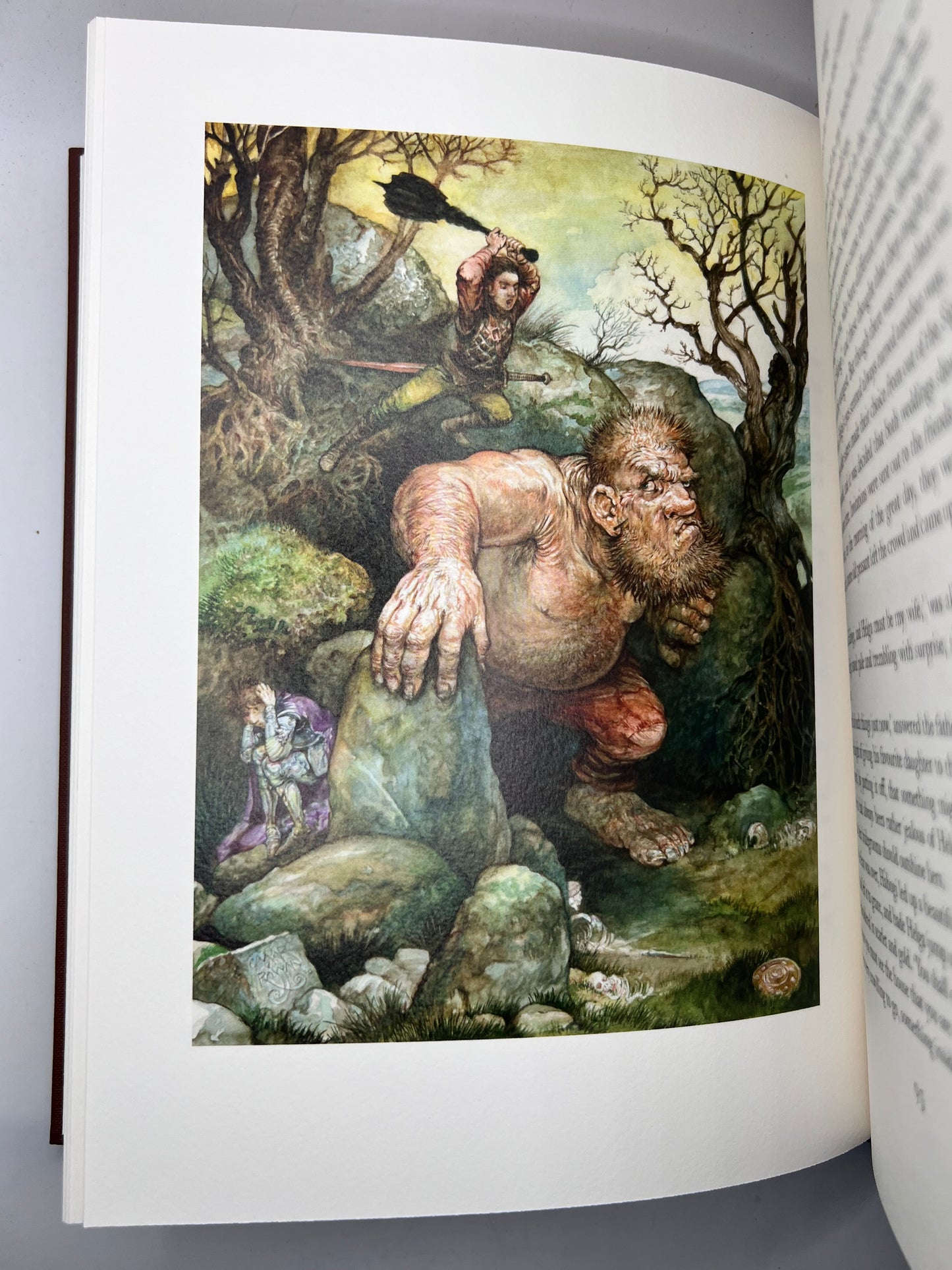 The Andrew Lang Fairy Books; Folio Society 12vols