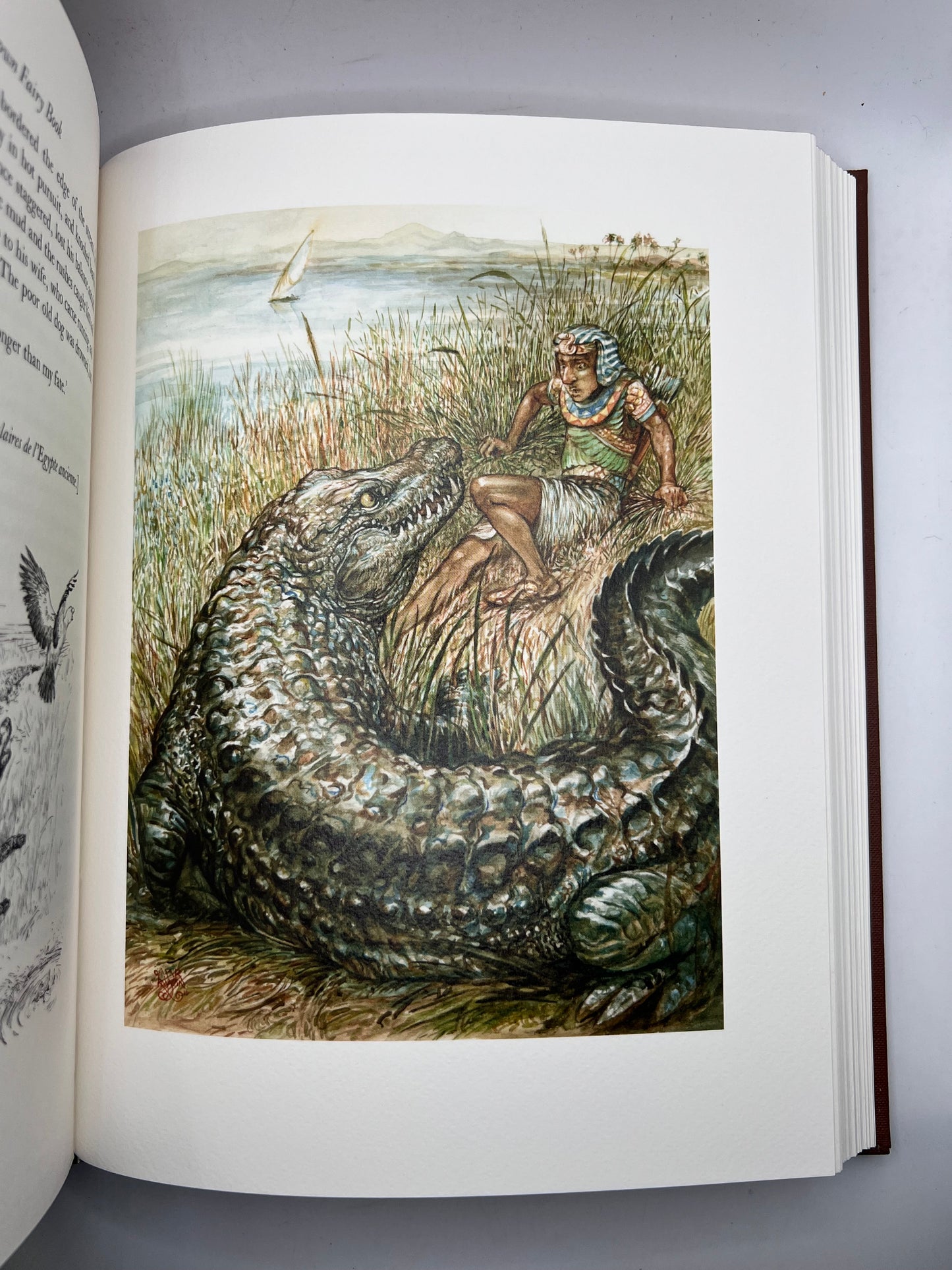 The Andrew Lang Fairy Books; Folio Society 12vols