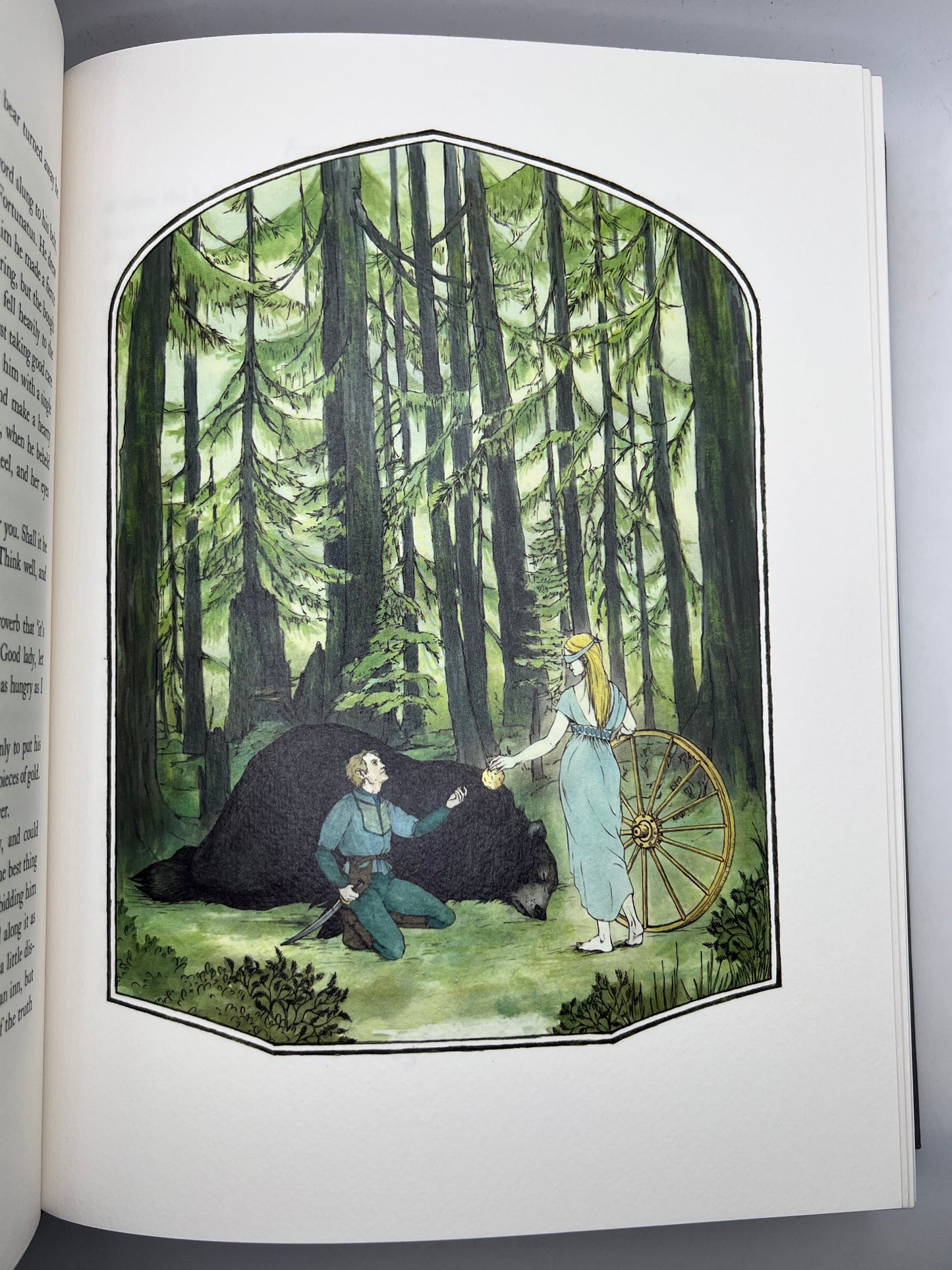 The Andrew Lang Fairy Books; Folio Society 12vols