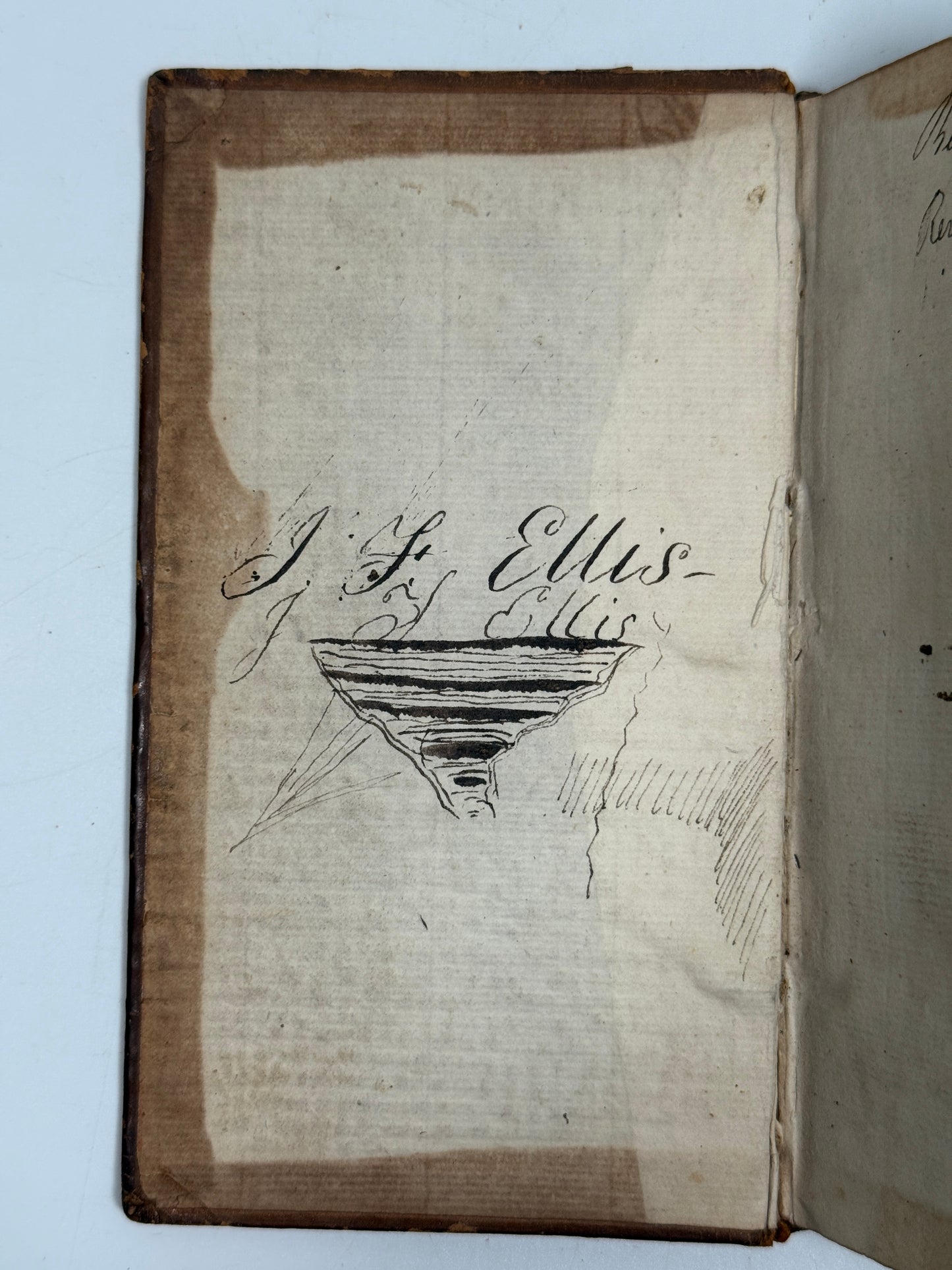 The History and Adventures of Gil Blas 1764