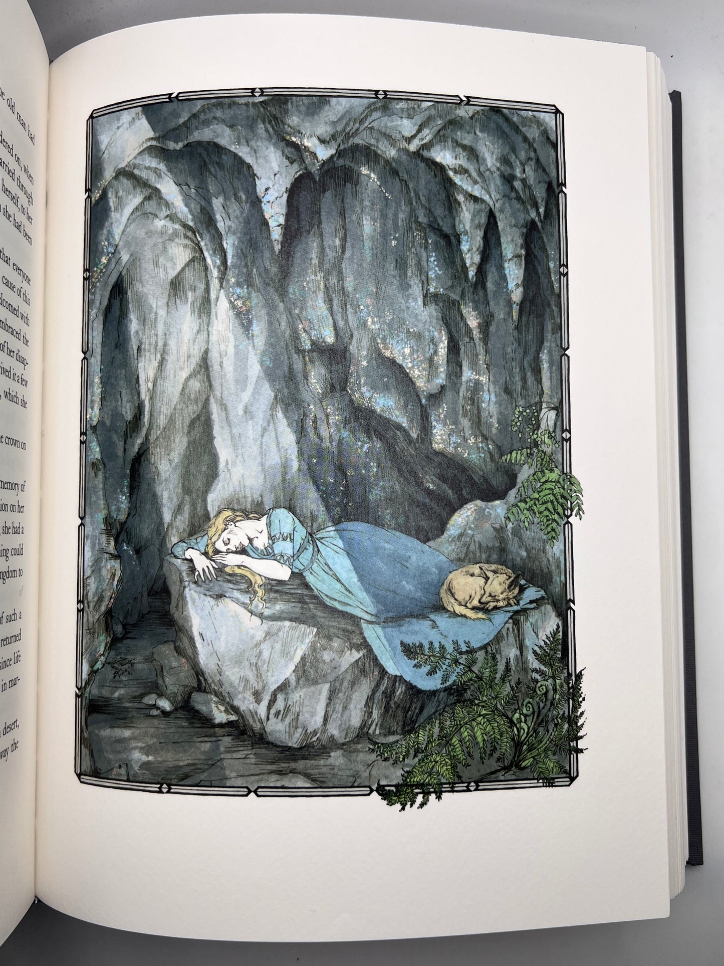 The Andrew Lang Fairy Books; Folio Society 12vols