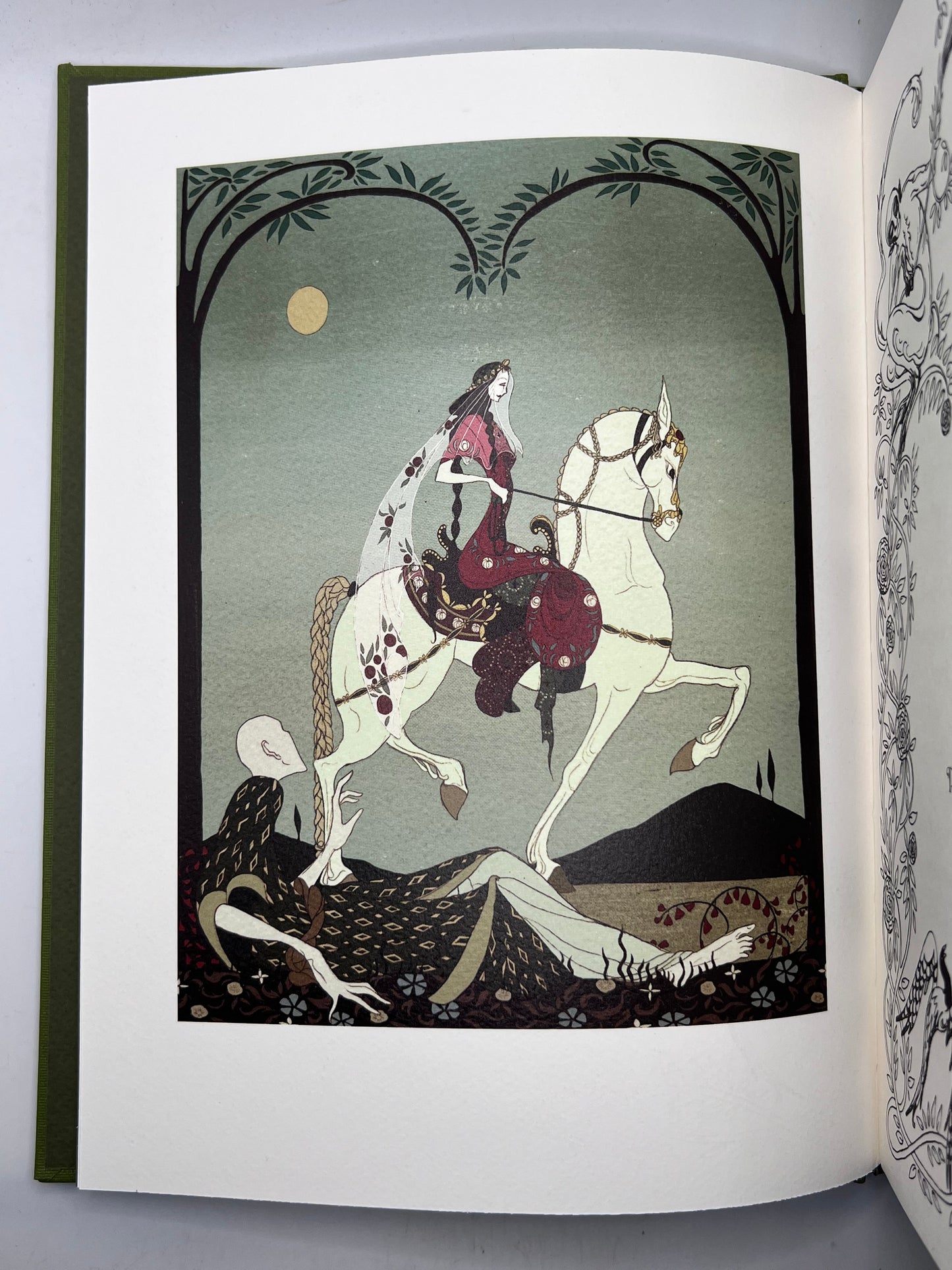 The Andrew Lang Fairy Books; Folio Society 12vols