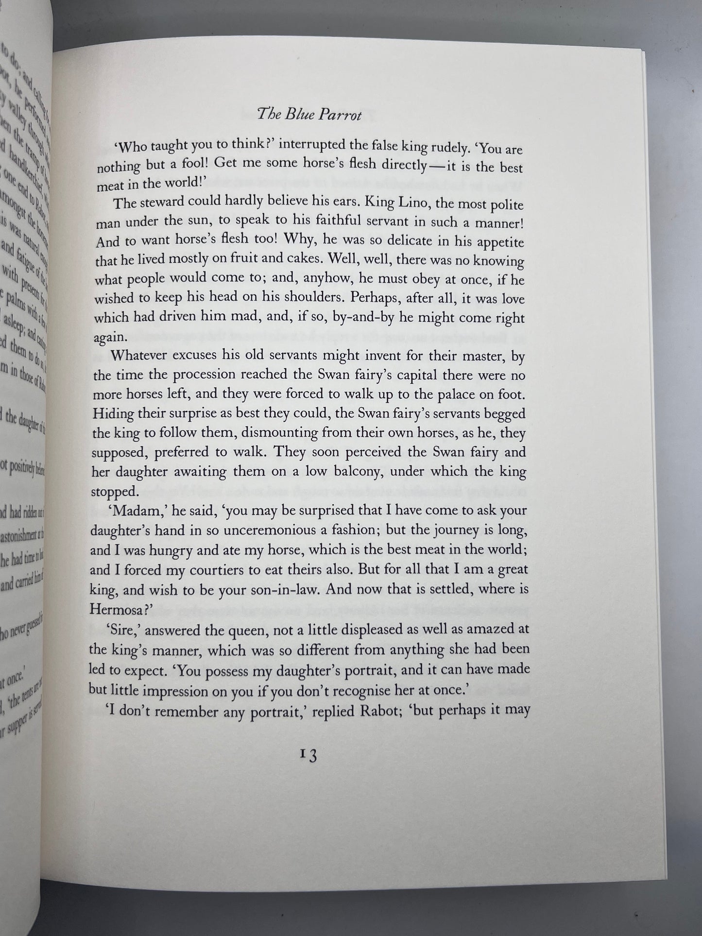 The Andrew Lang Fairy Books; Folio Society 12vols