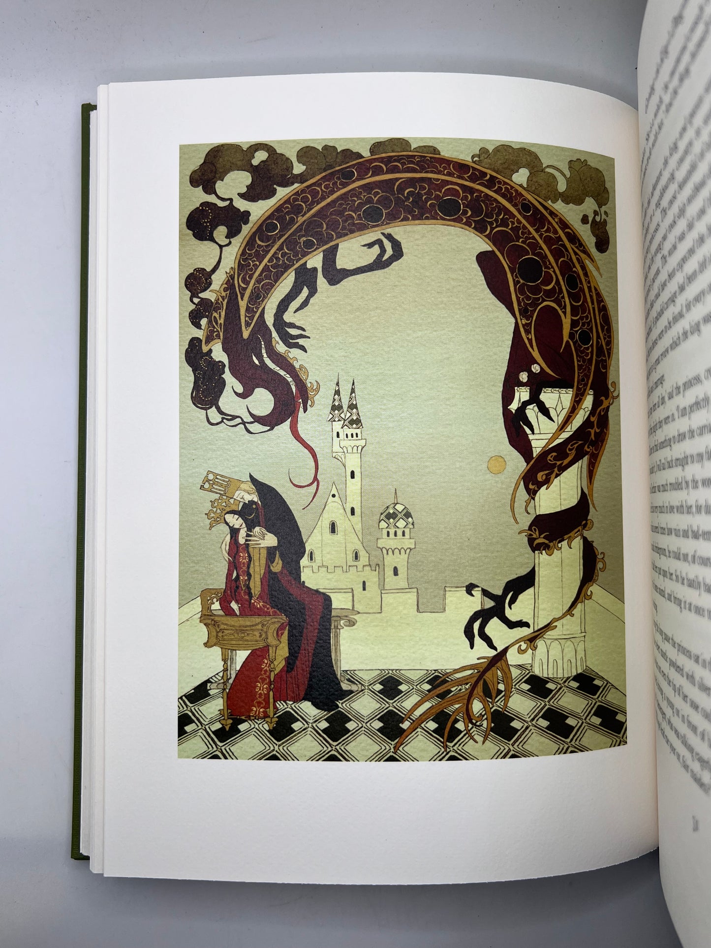 The Andrew Lang Fairy Books; Folio Society 12vols