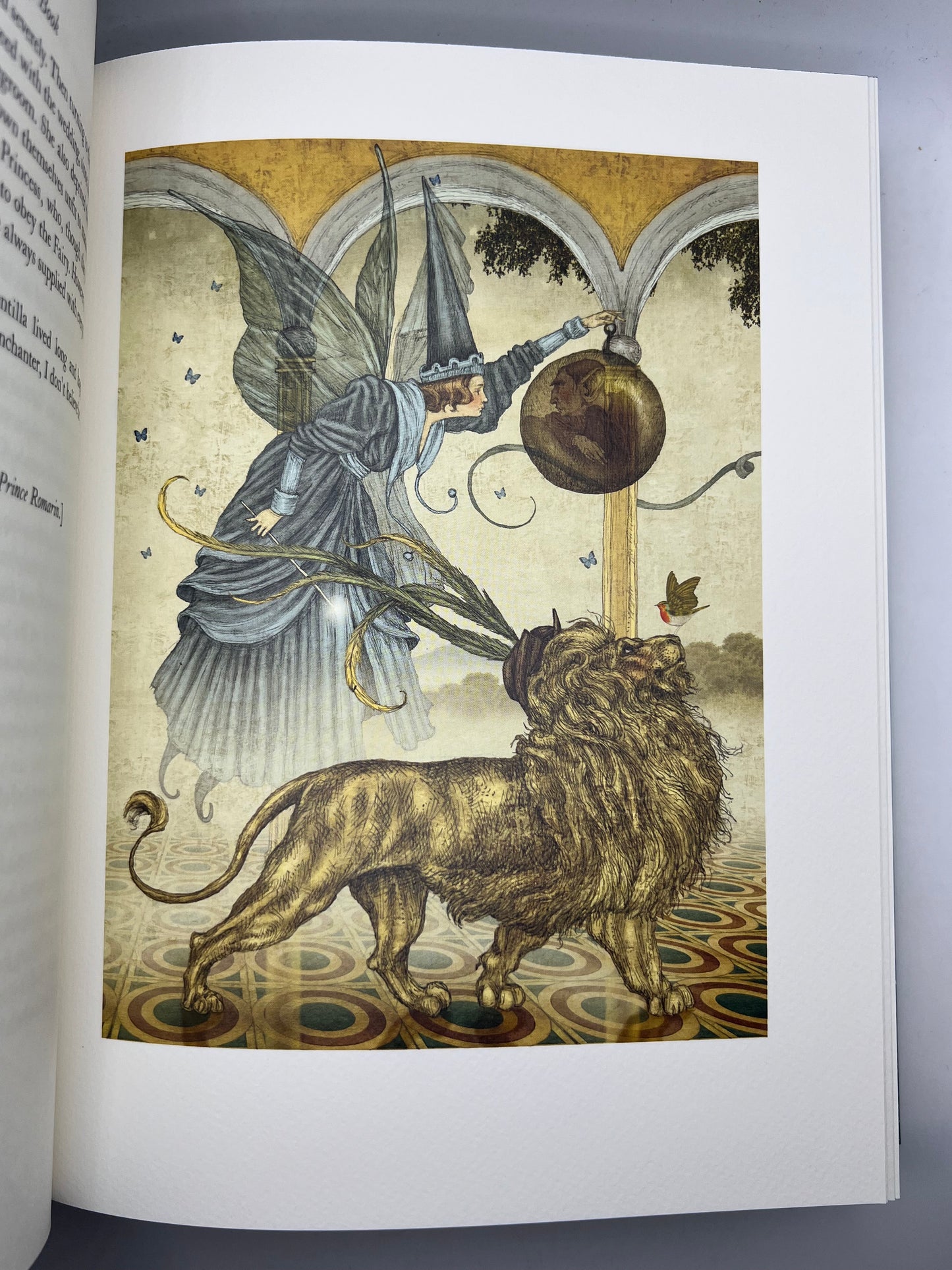 The Andrew Lang Fairy Books; Folio Society 12vols