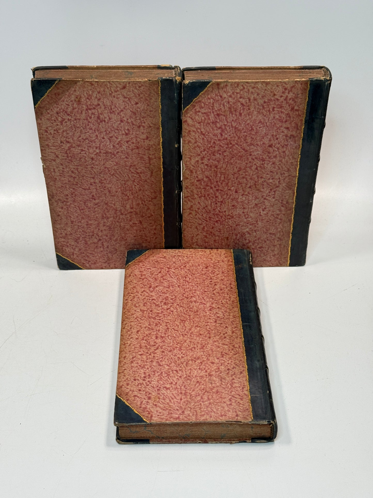 Waverley by Sir Walter Scott 1817