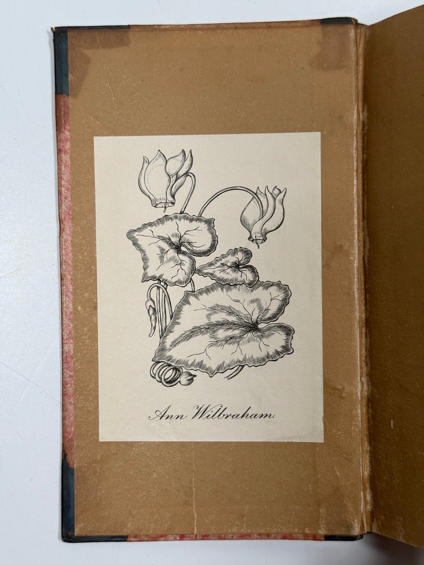 Waverley by Sir Walter Scott 1817