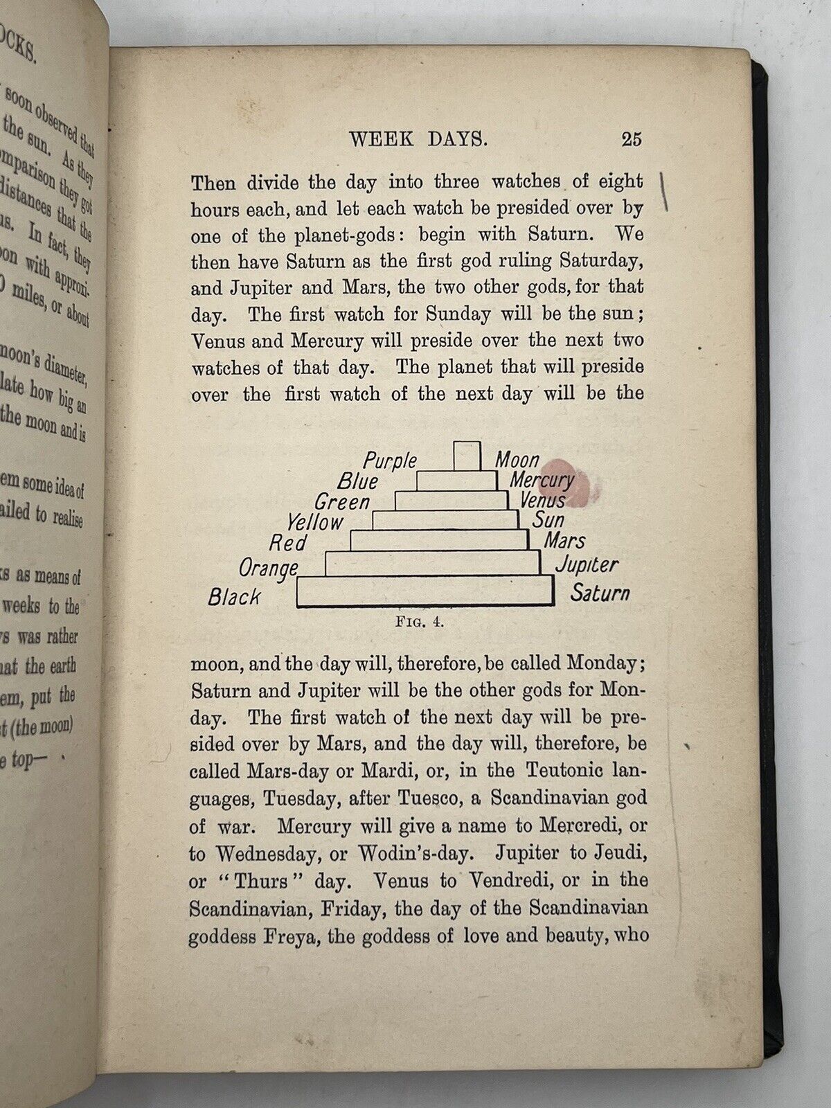 Time and Clocks by Henry H. Cunynghame 1909 Antique Horology Book