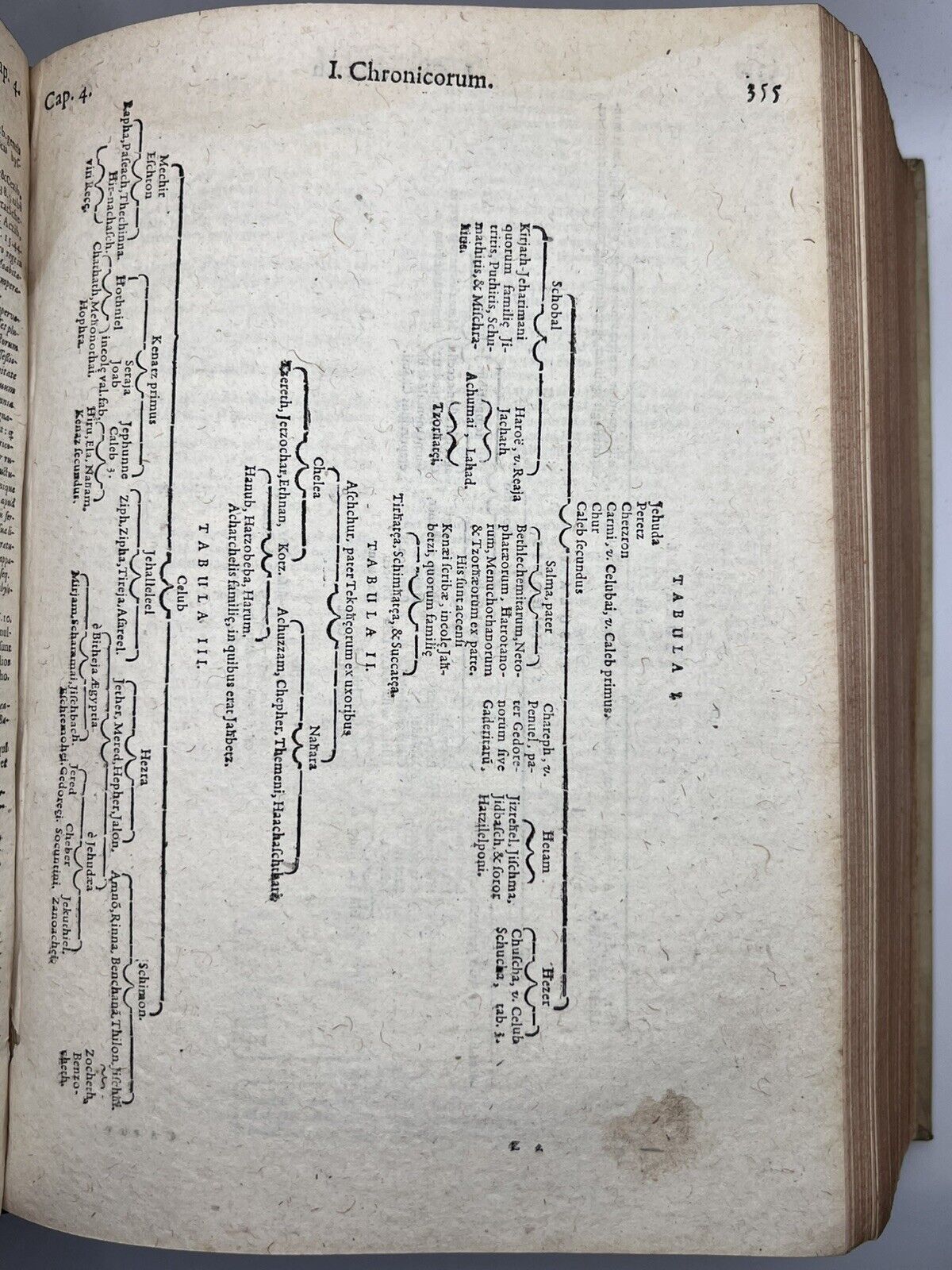 Biblia Sacra 1602