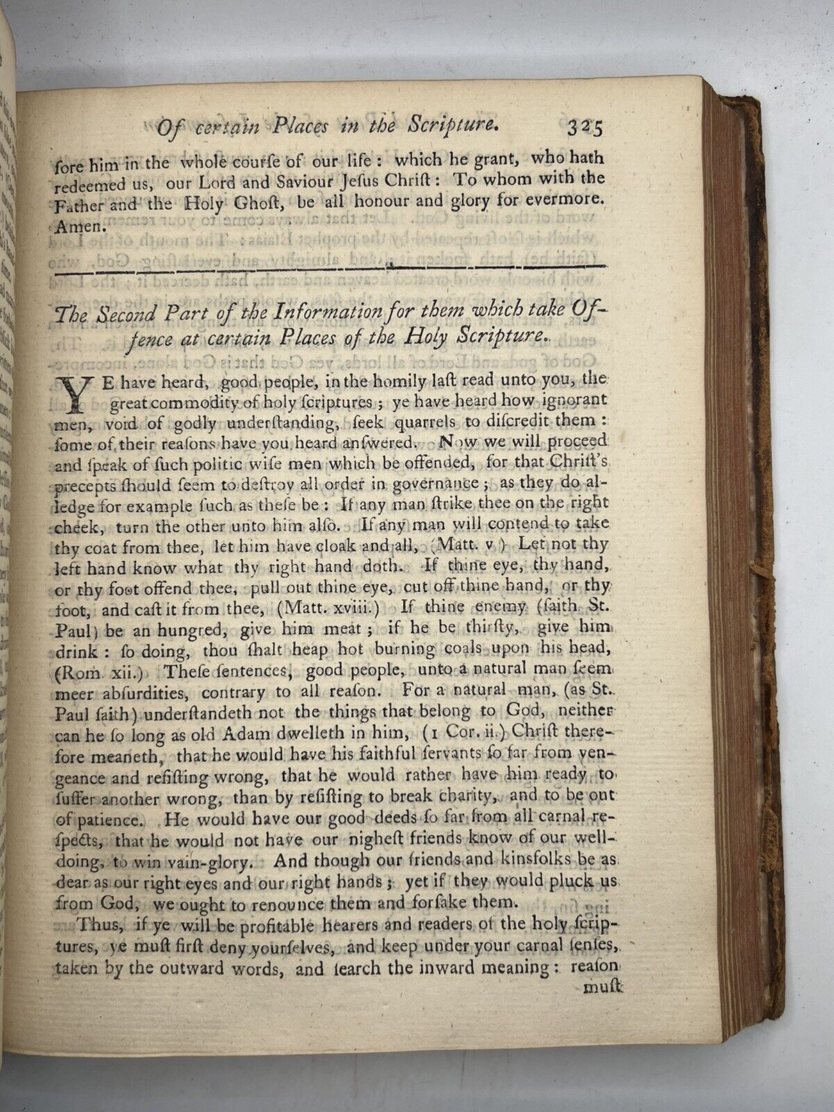 Sermons with the 39 Articles 1766