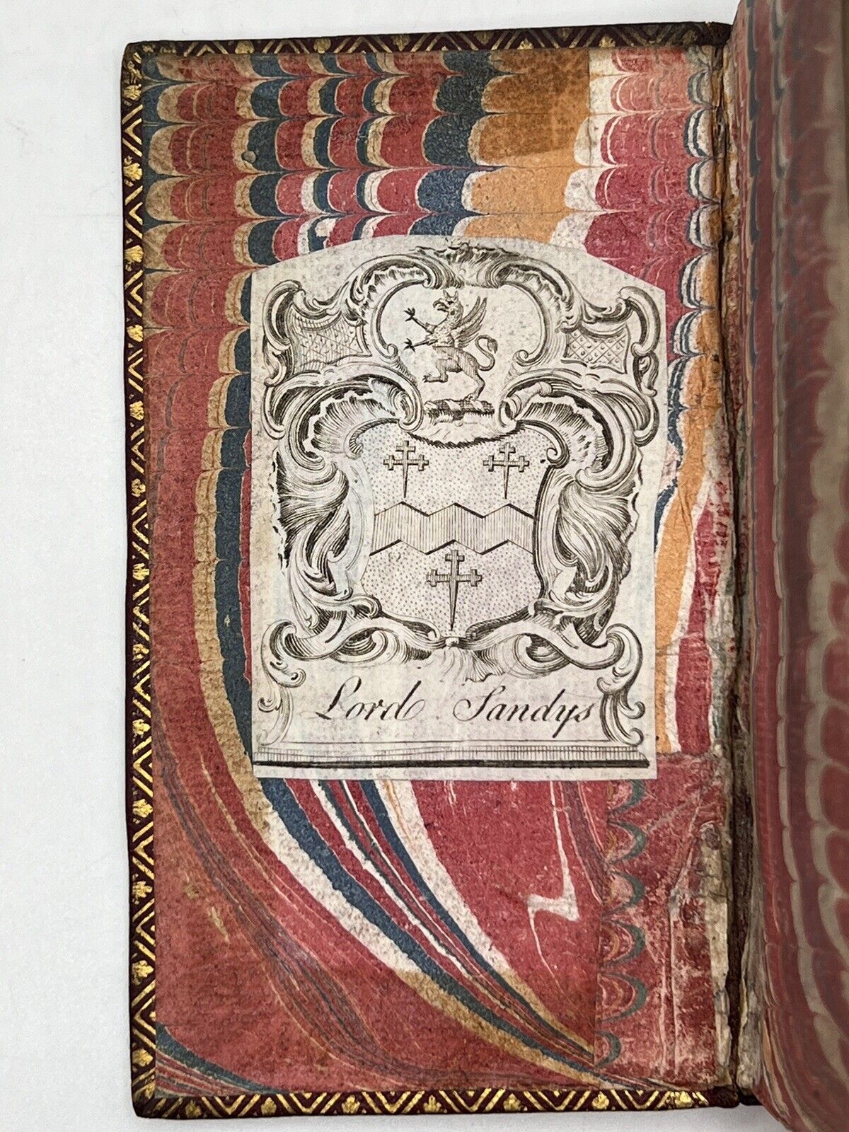 Philippe de Commines Memoirs 1648 Elzevir Press First Edition