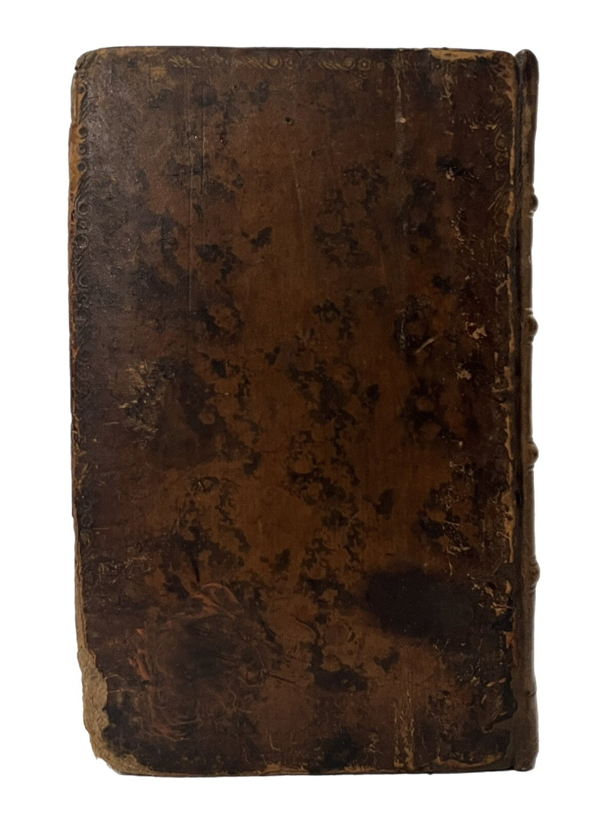 The Letters of Junius 1770 Rare Pirated Edition