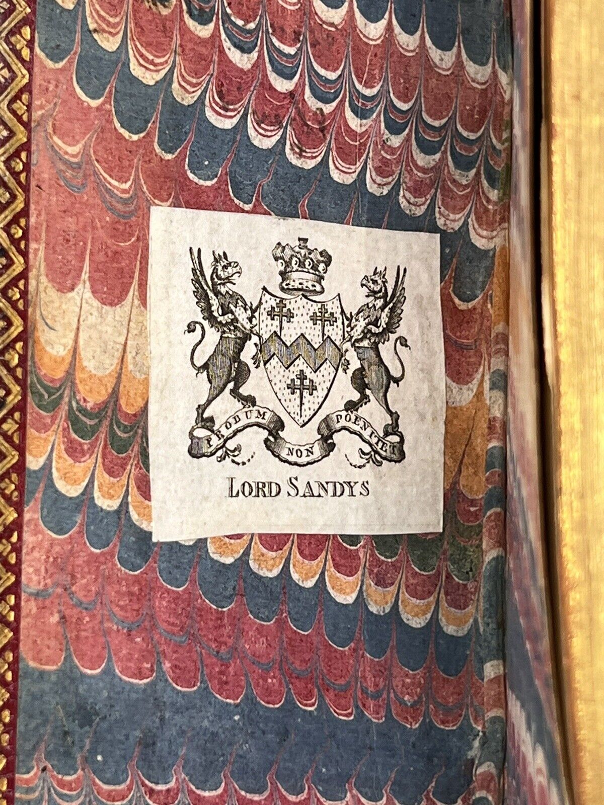 The Works of Claudius 1650 Elzevir Press