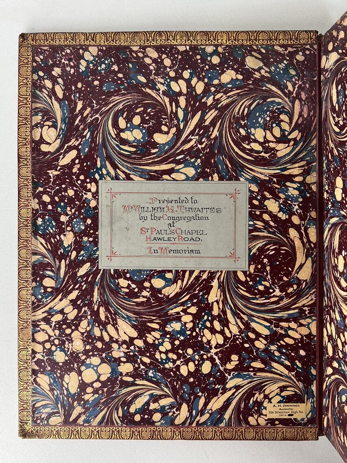 St Paul the Oratorio by Felix Mendelssohn - Music Book