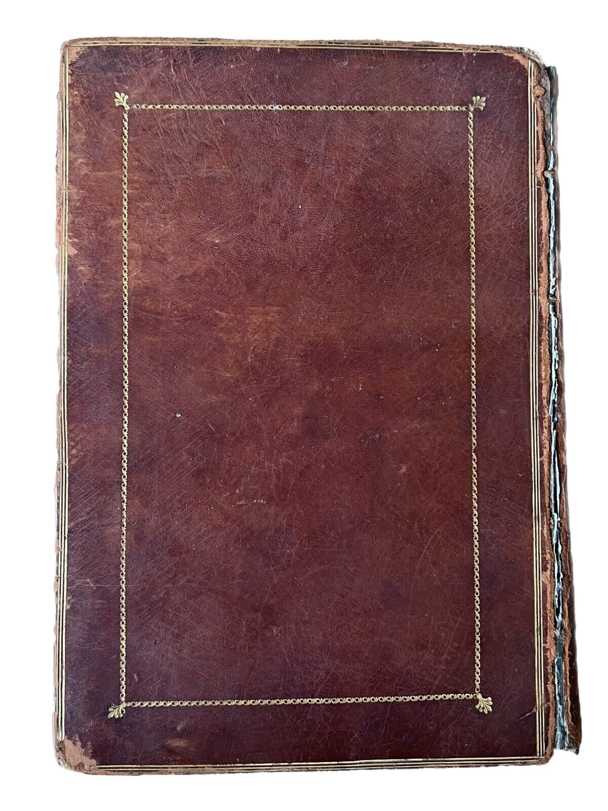 The Ancient Laws of Scotland 1609