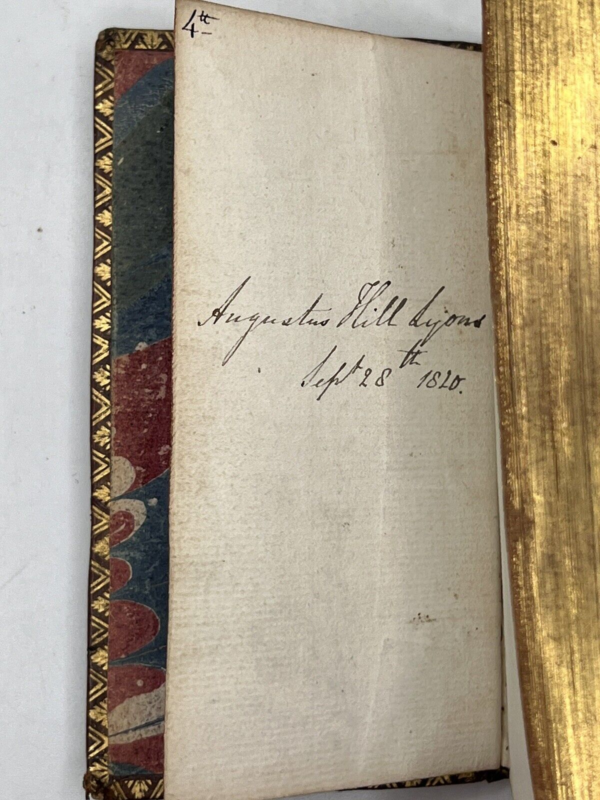 The Tragedies of Seneca 1678 Elzevir Press