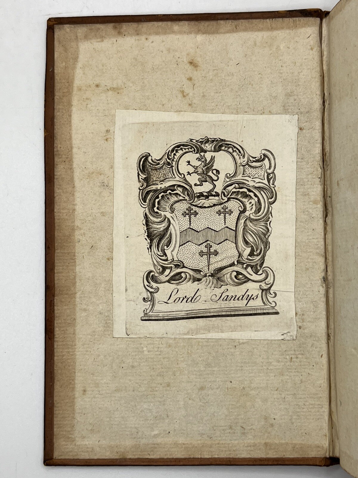 Letters on the Improvement of the Mind, Addressed to a Young Lady 1787