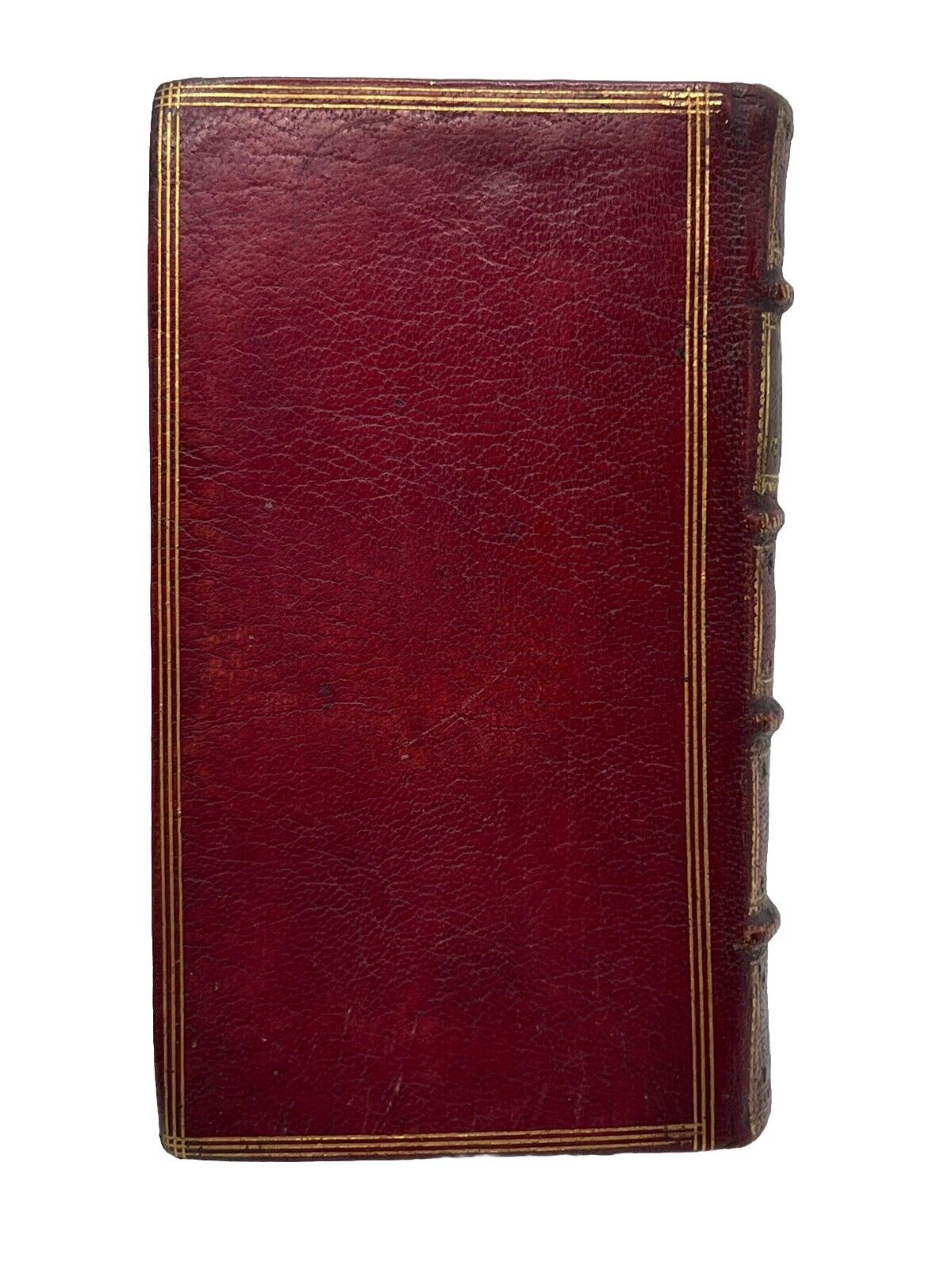 Philippe de Commines Memoirs 1648 Elzevir Press First Edition