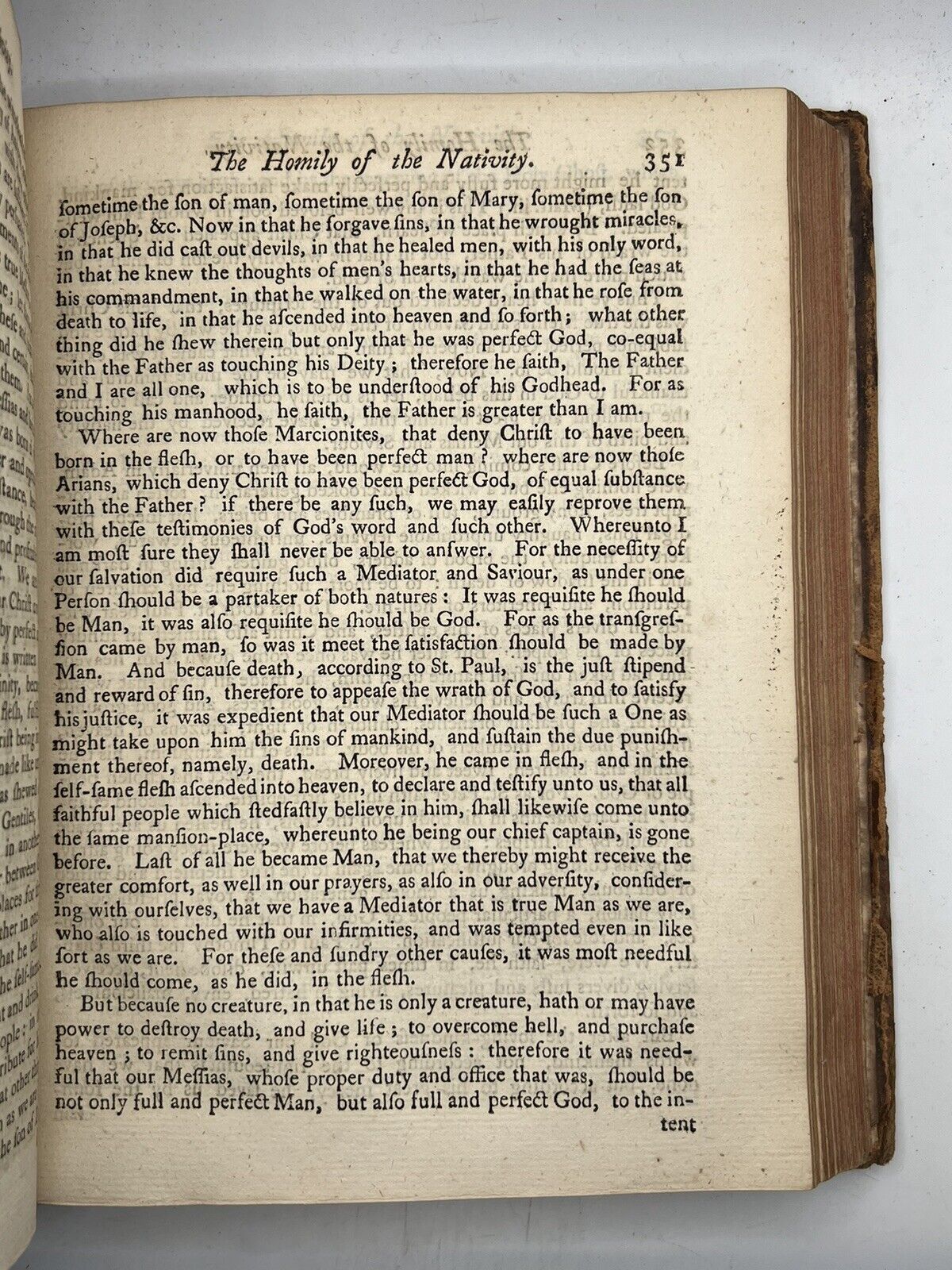 Sermons with the 39 Articles 1766