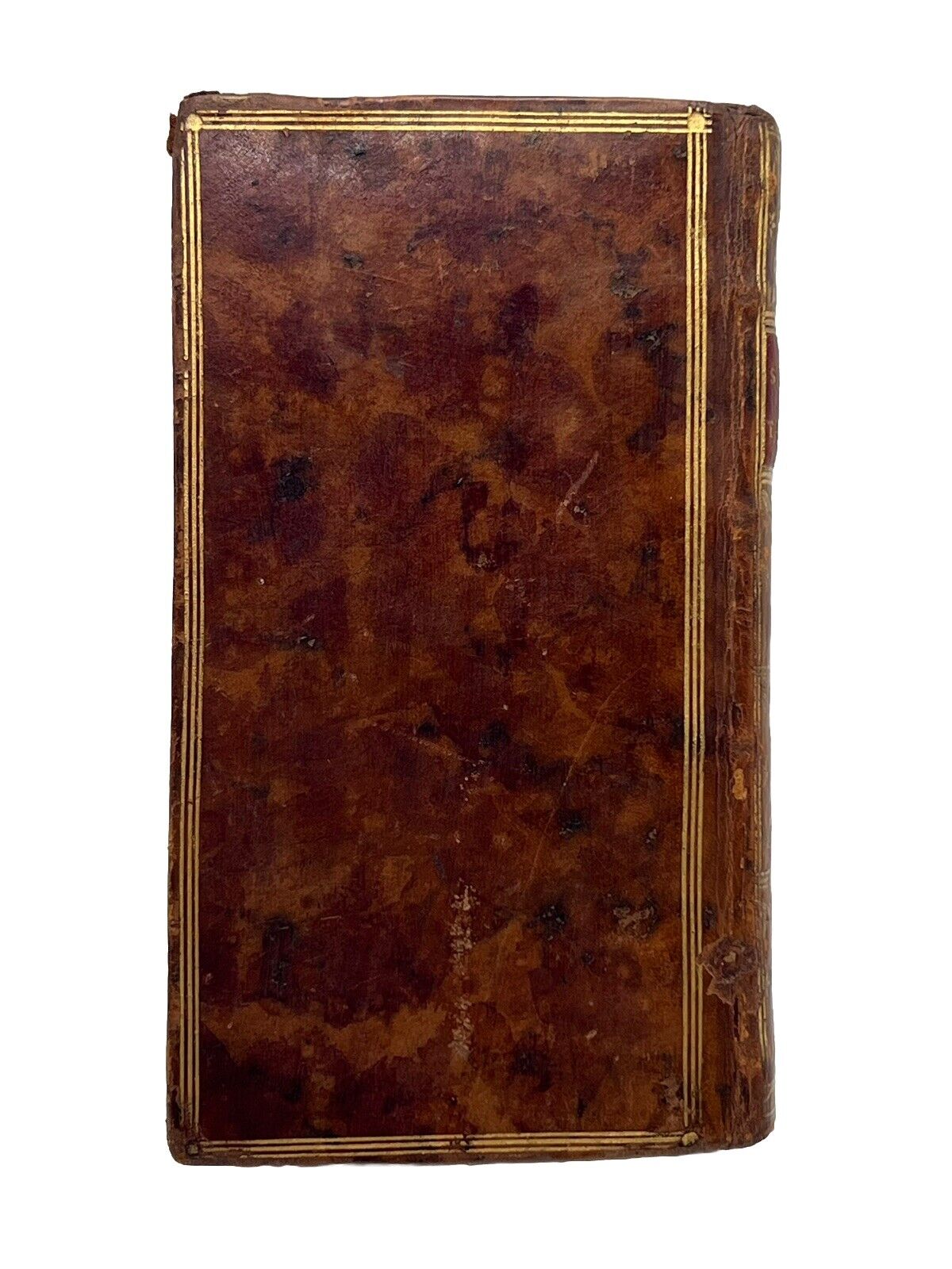 The Tragedies of Seneca 1678 Elzevir Press