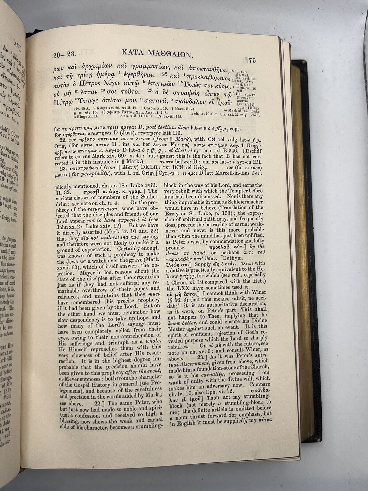 The Greek New Testament by Henry Alford 1871-4