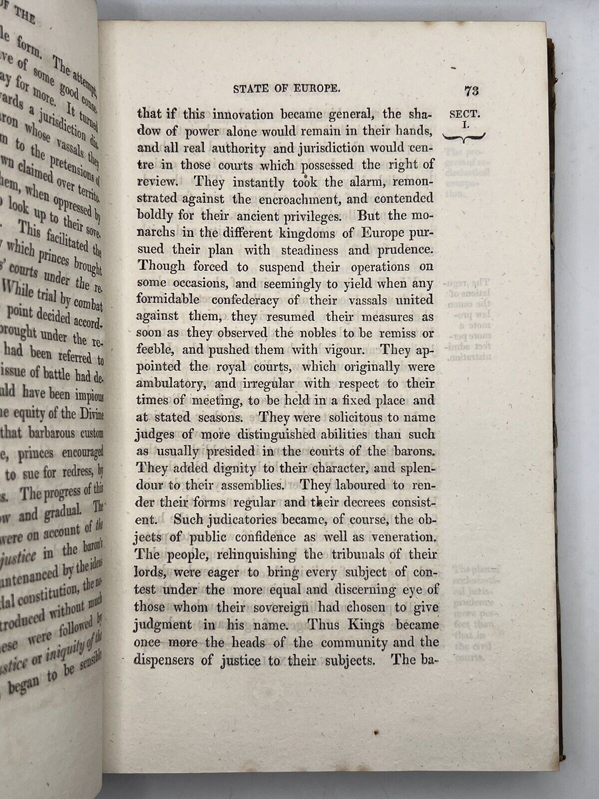 The Works of William Robertson 1820