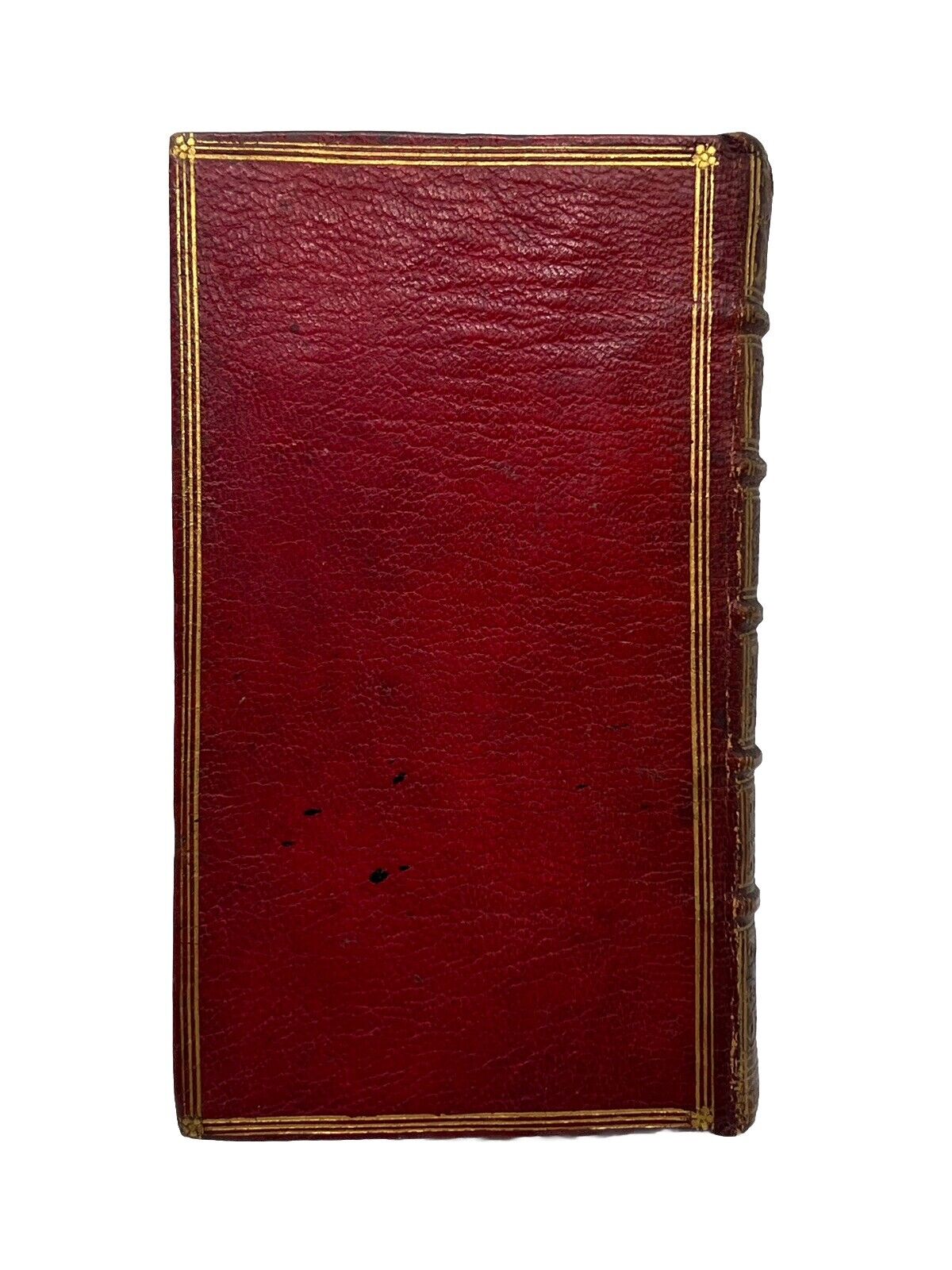 The Works of Claudius 1650 Elzevir Press