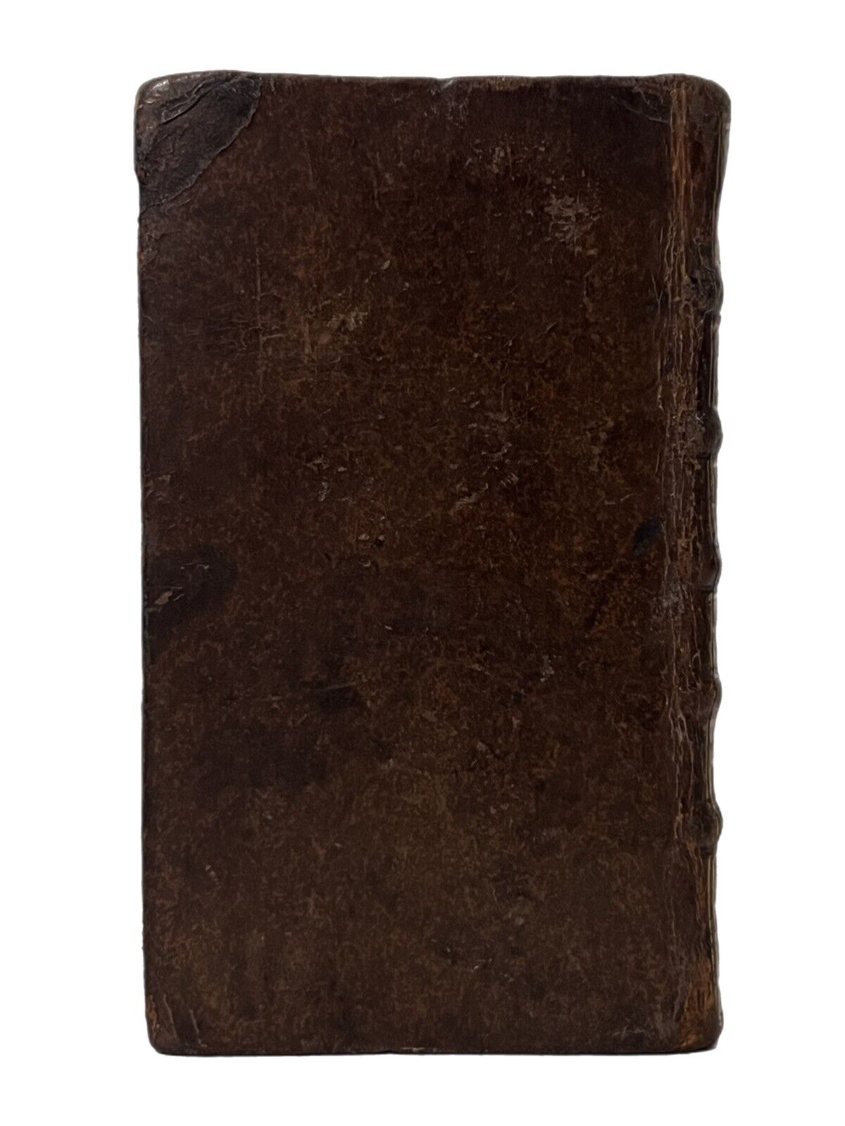 Paradoxa Hydrostatica by Robert Boyle 1670 First Latin Edition