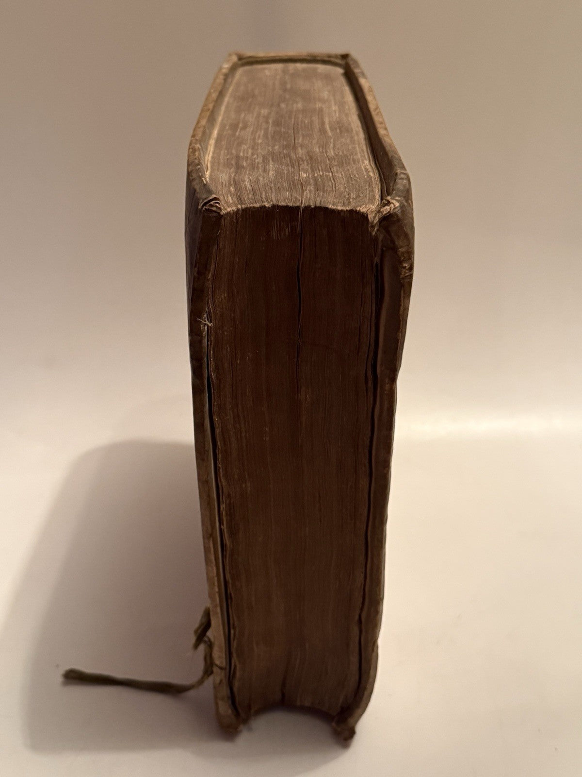 The Works of Virgil 1646
