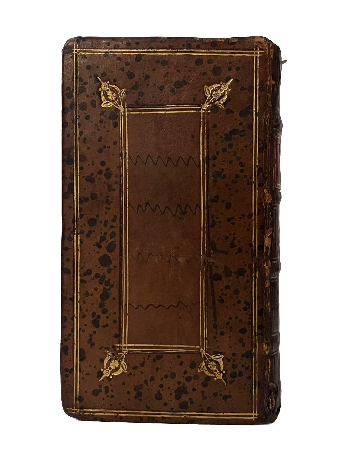 The Works of Tacitus 1640 Elzevir Press