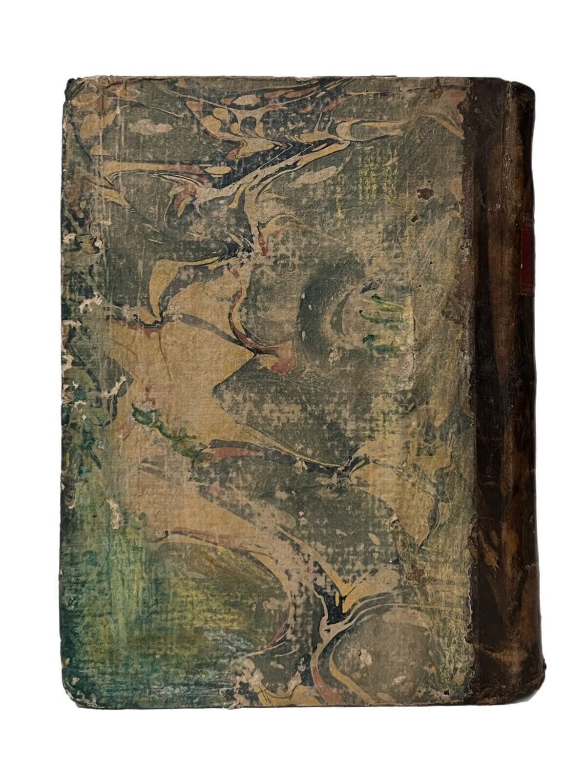 Ovid's Heroides 1628 Sebastian de Matienzo Commentary