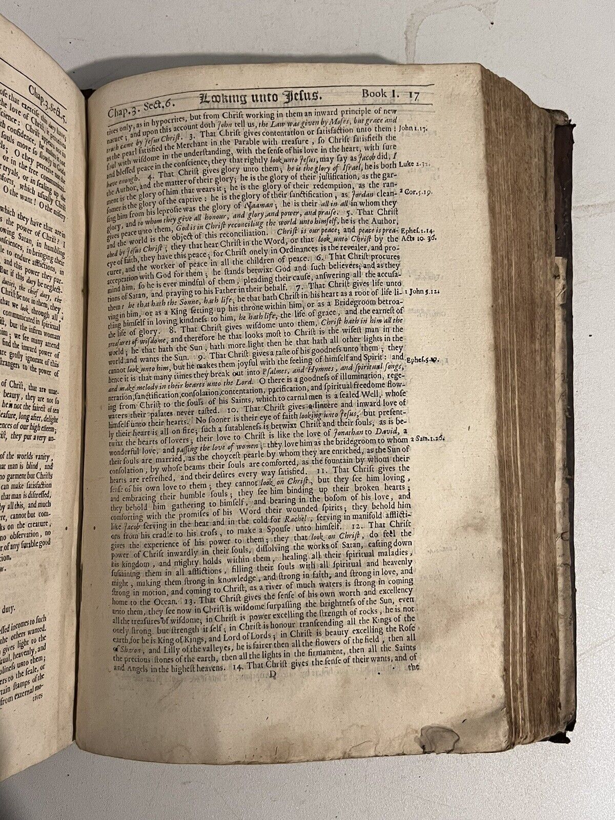 The Works of Isaac Ambrose 1674