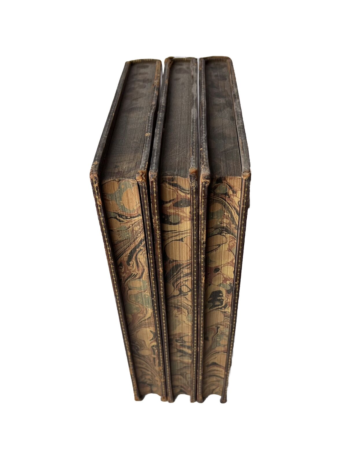 Memoirs of the Kings of Spain by William Coxe 1813 First Edition