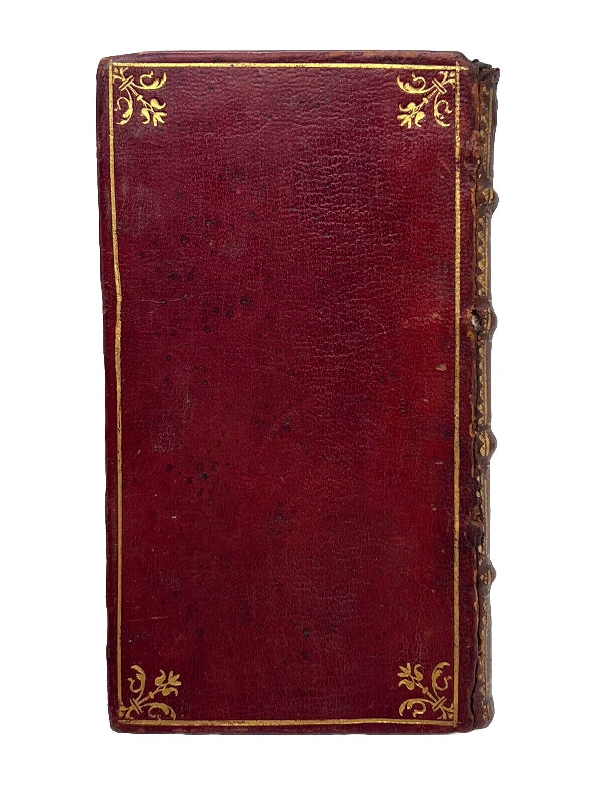 The History of Alexander the Great 1633 Elzevir Press