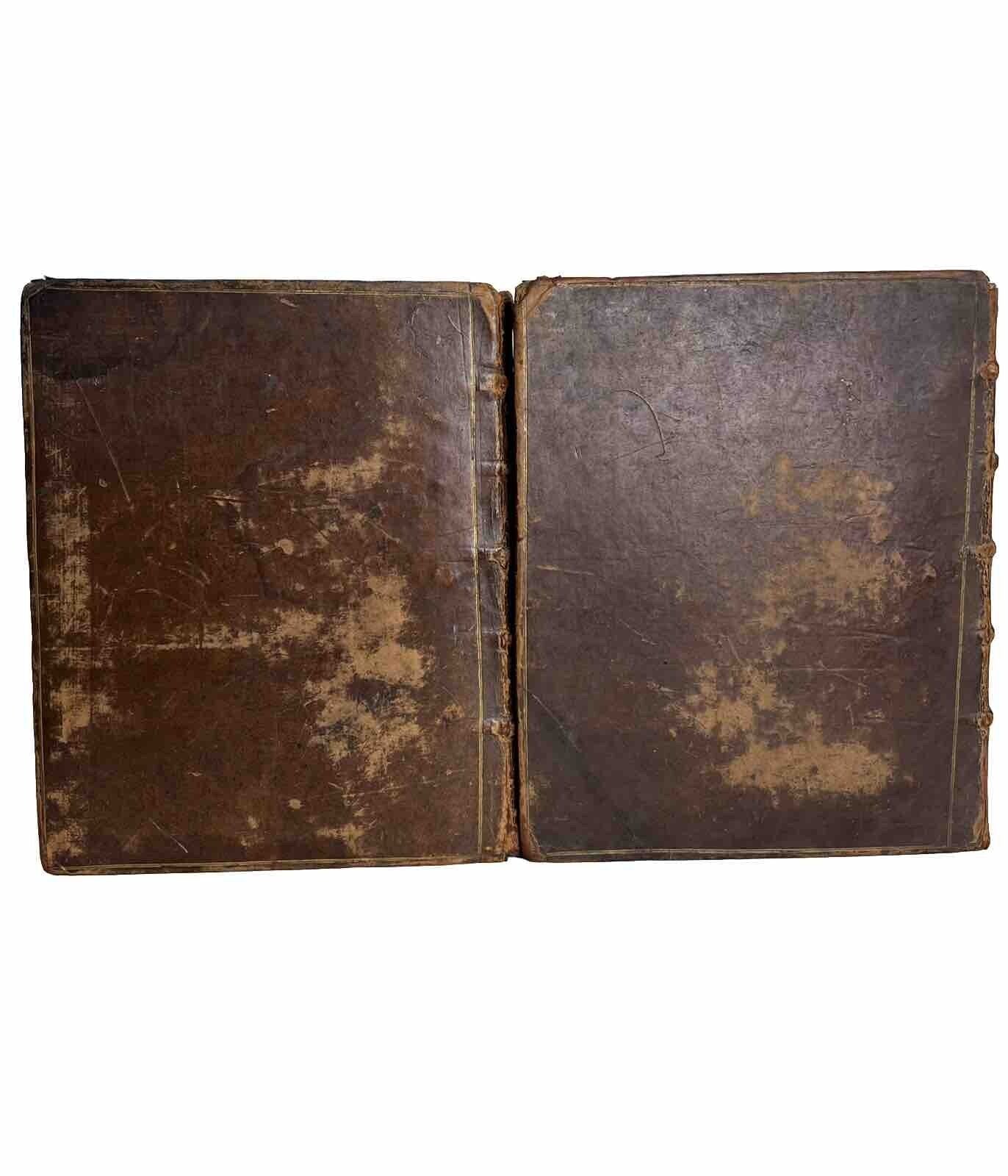 The History of England by Hugh Clarendon c.1768