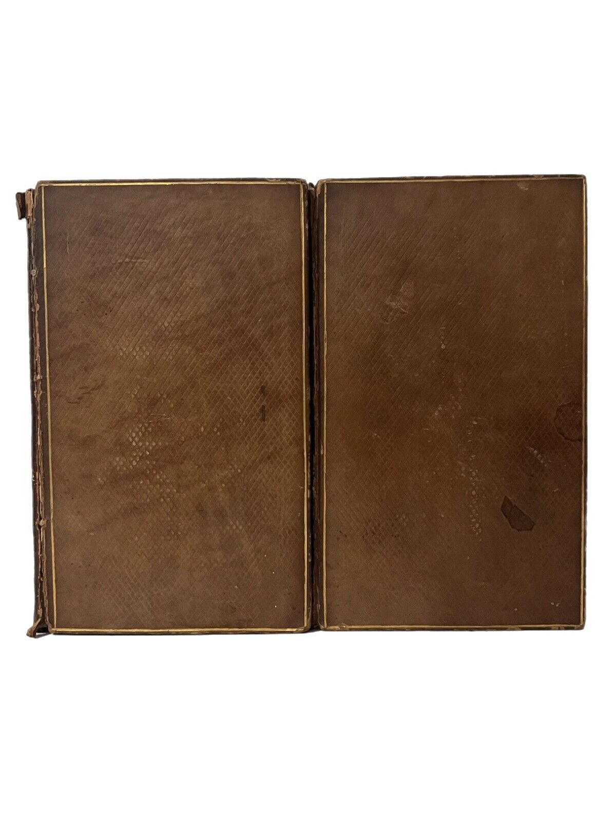 The Tragedies of Sophocles 1800 Clarendon Press Edition