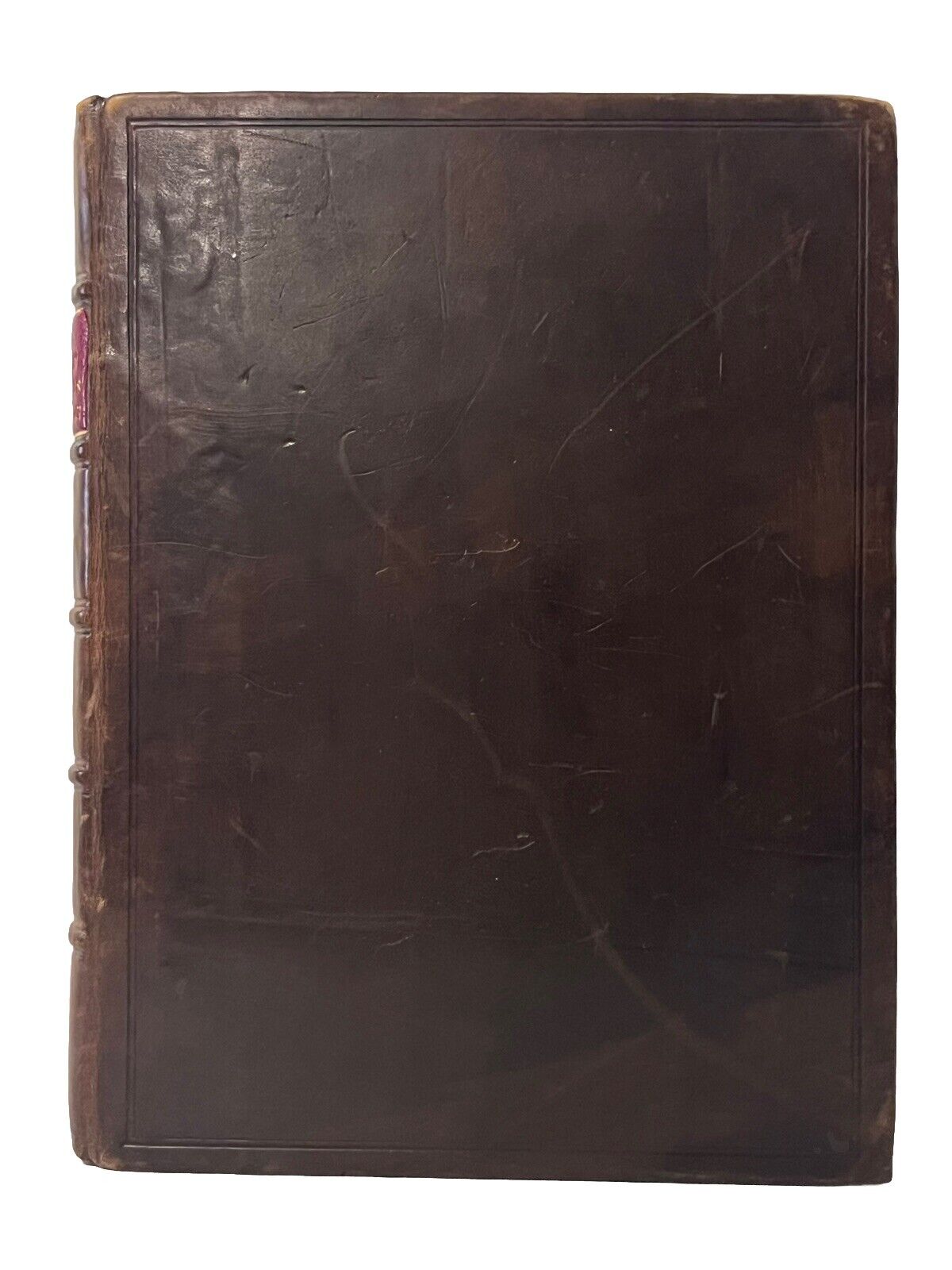 The Divine Right of Church-Government 1646
