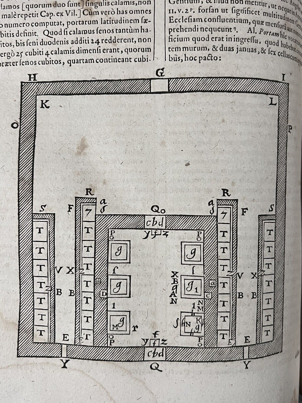 Matthew Poole's Commentary on the Bible 1678