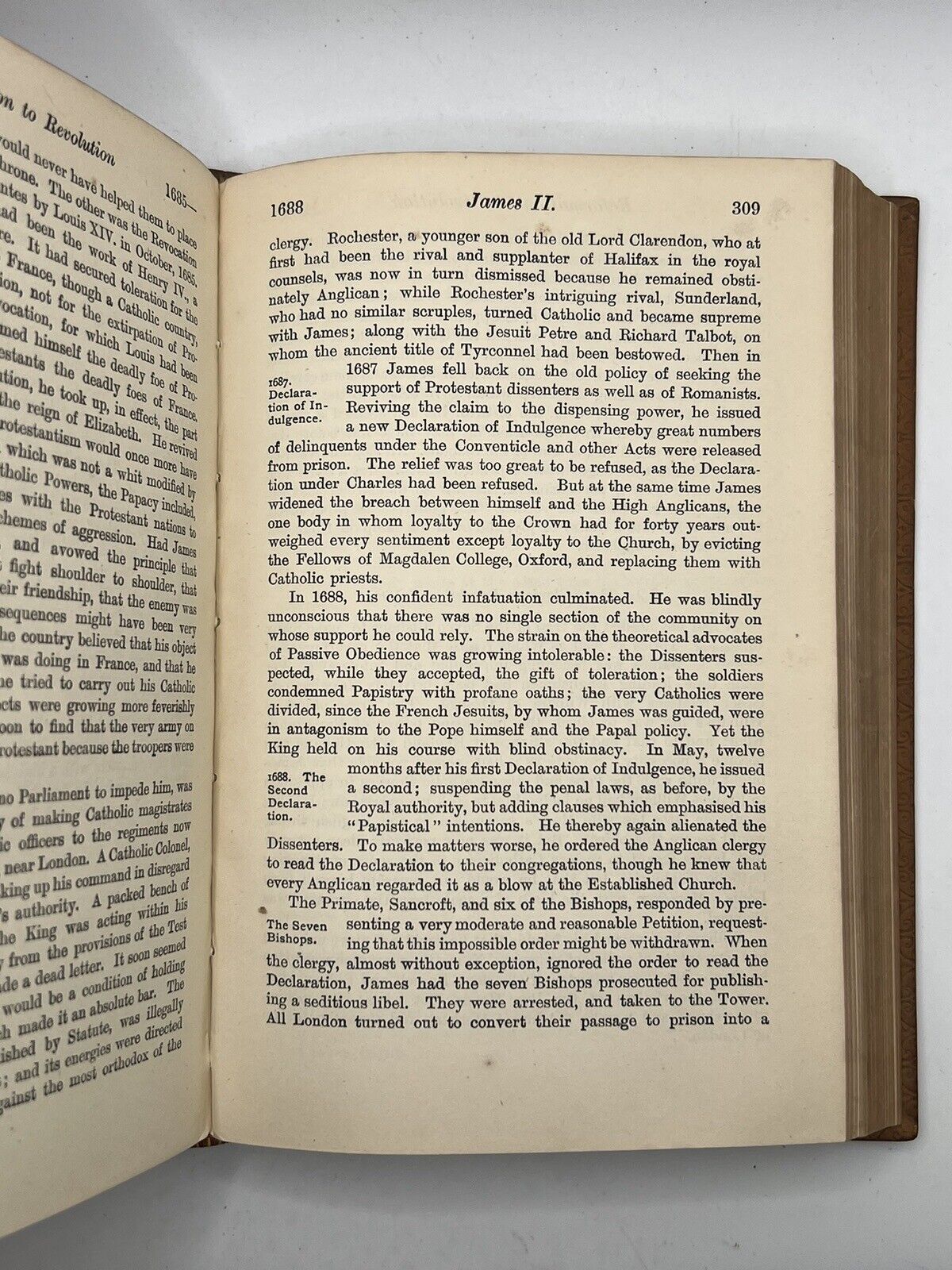 The History of England by Arthur D. Innes 1907