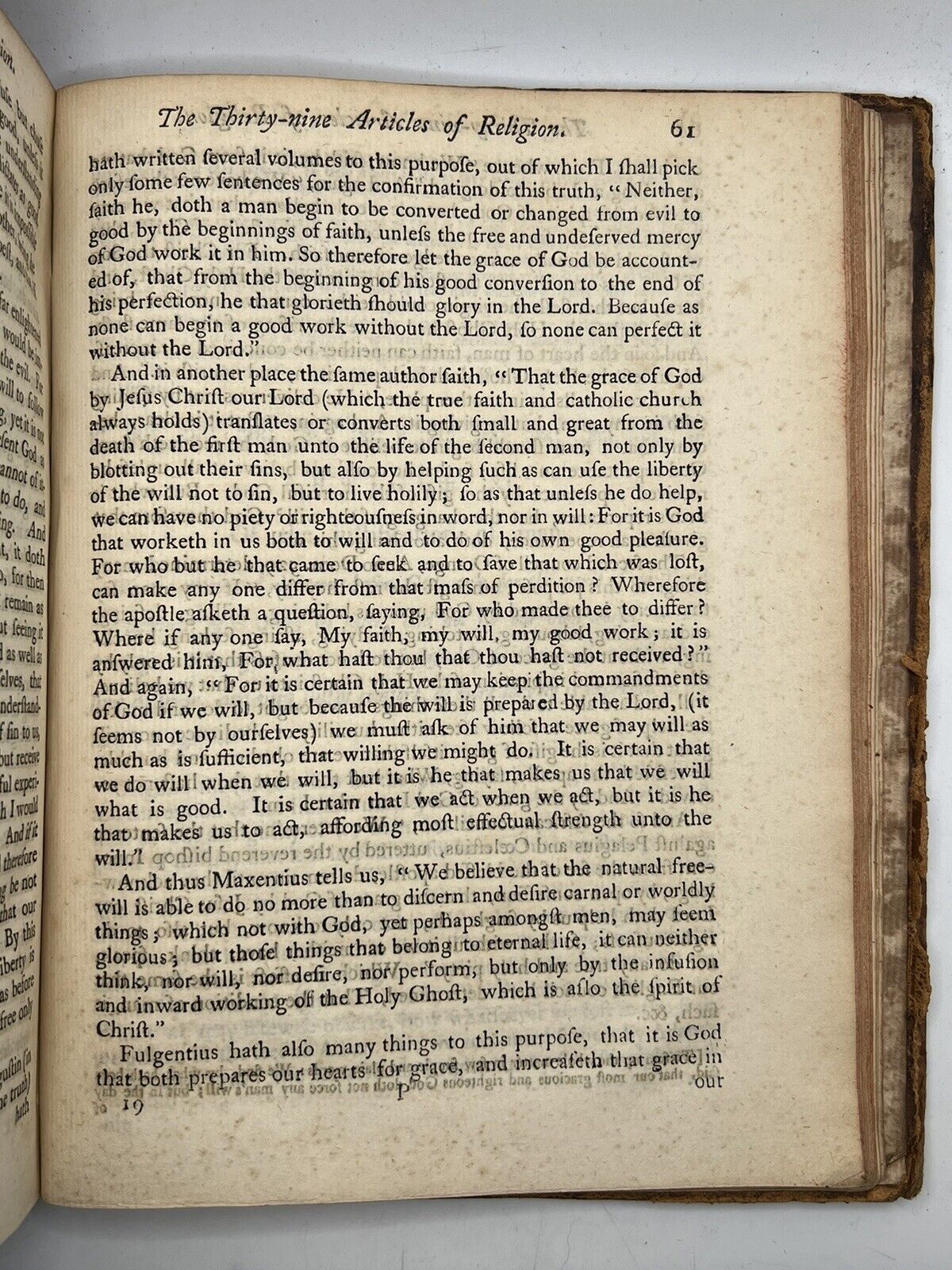 Sermons with the 39 Articles 1766